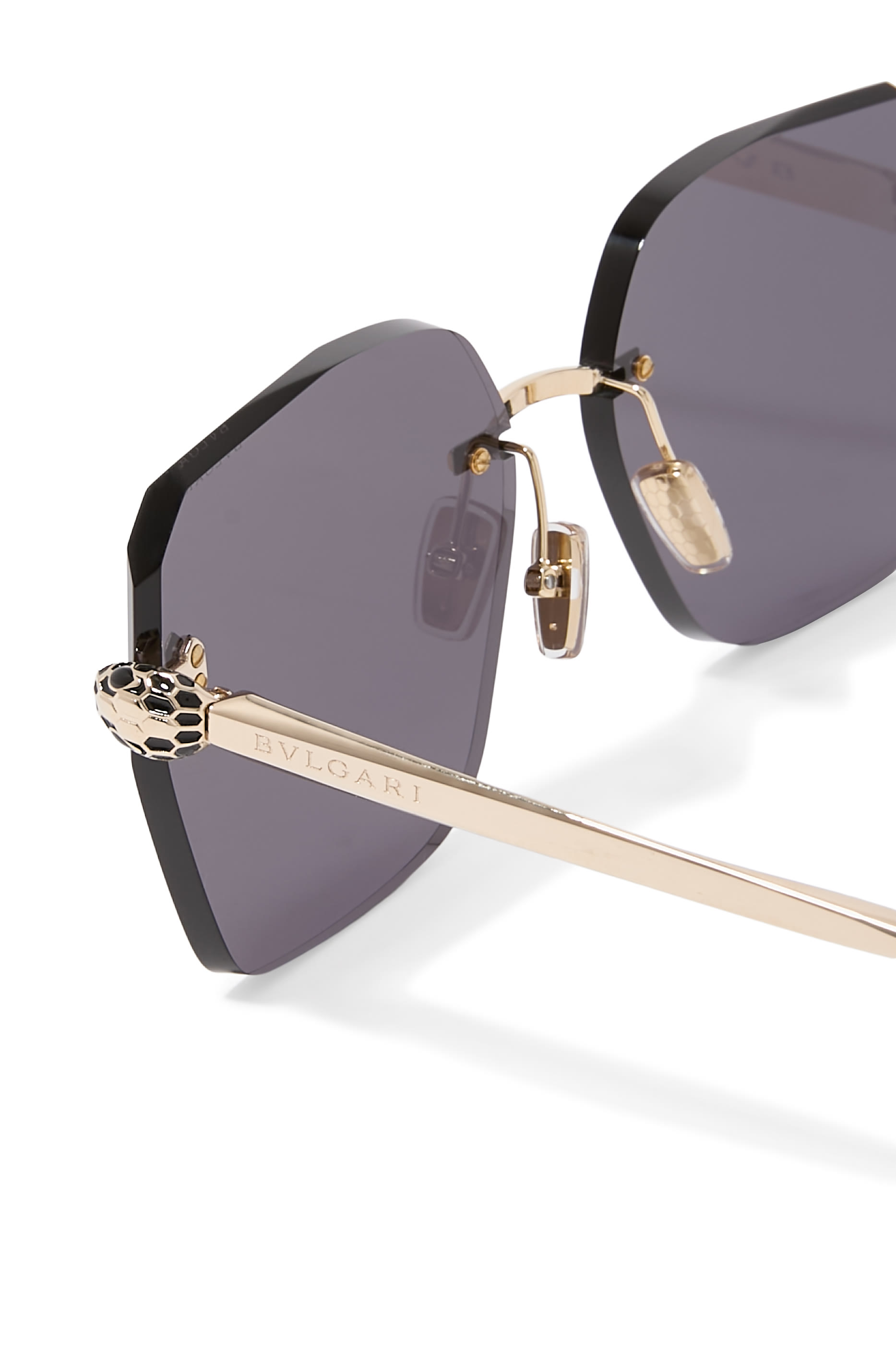 Serpenti Sunglasses