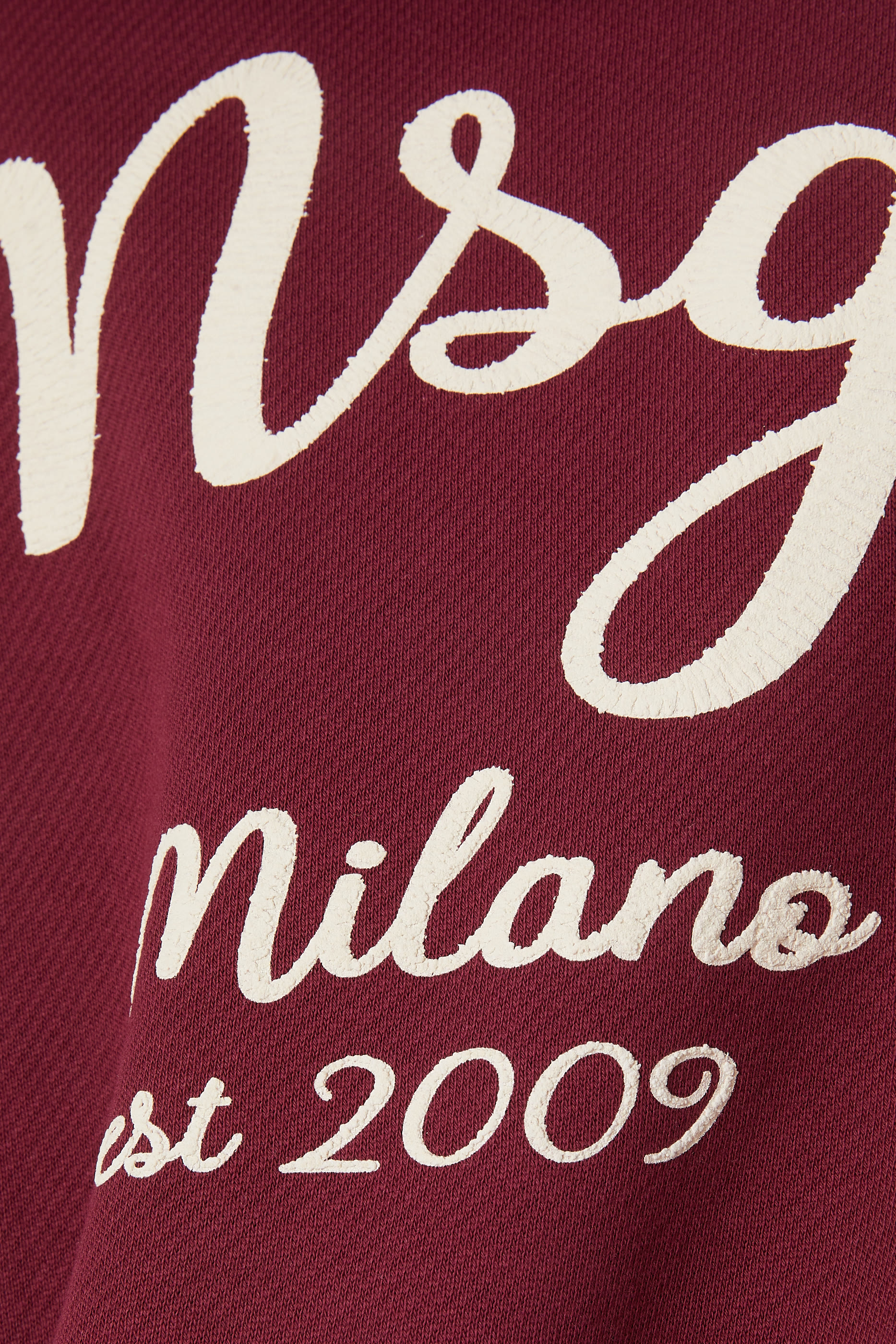 Kids Logo Fleece Hoodie