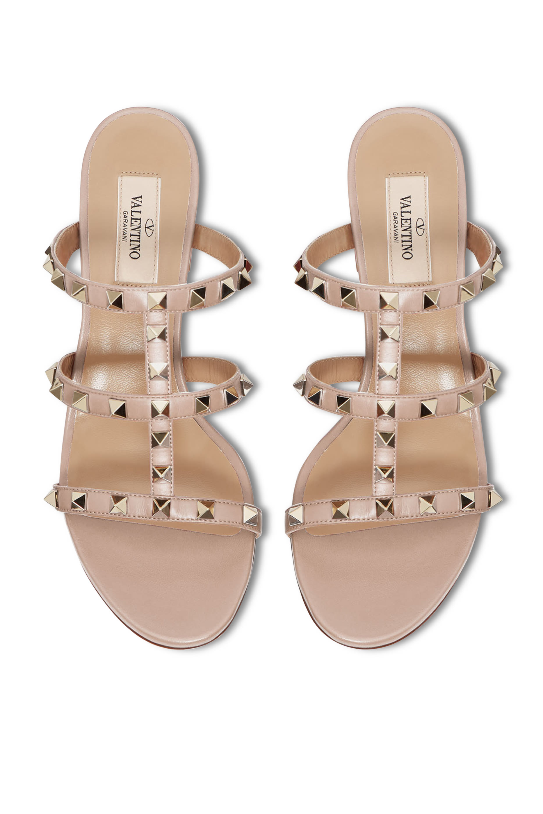 Rockstud 60 Mules