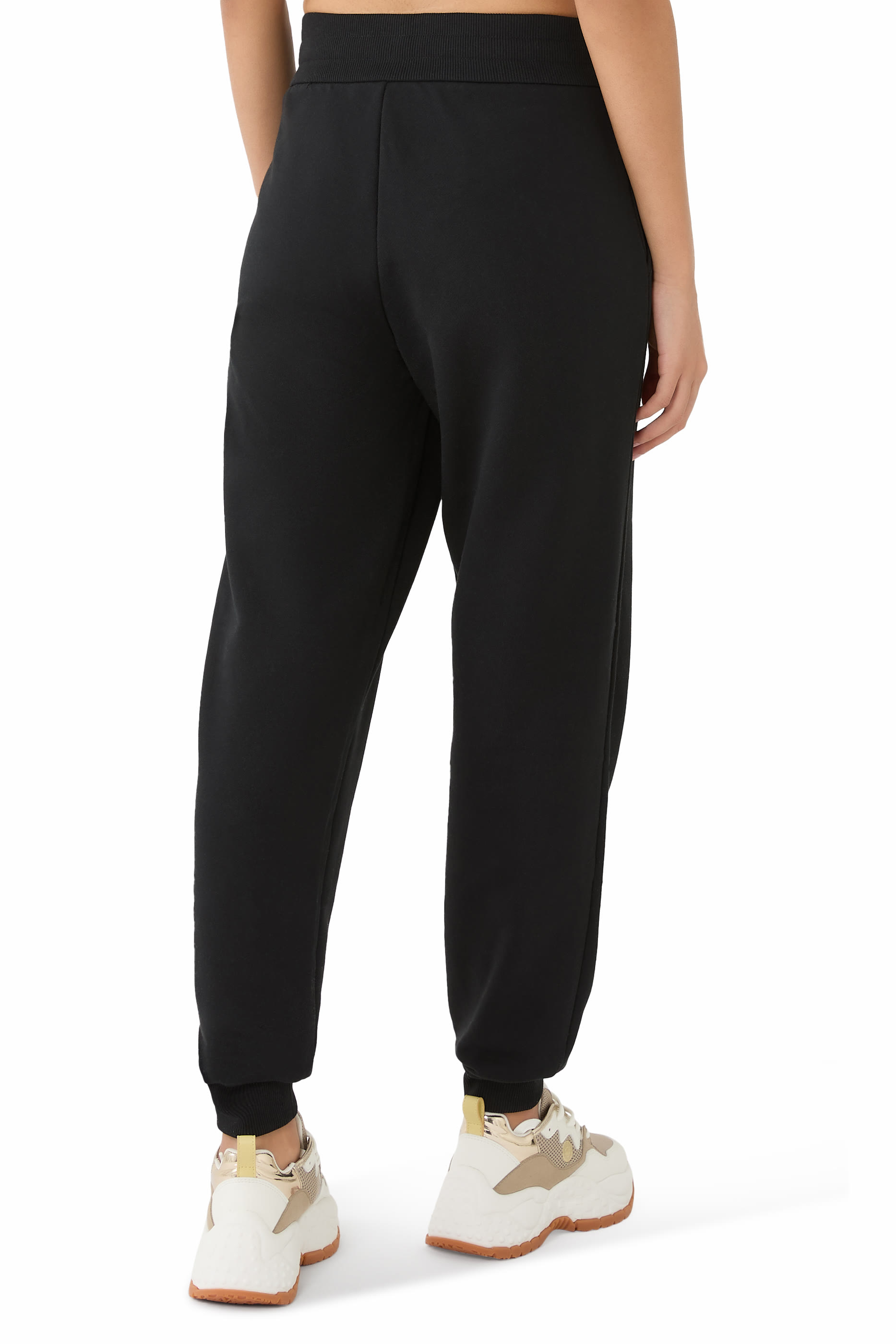 Ramadan AX Logo Joggers