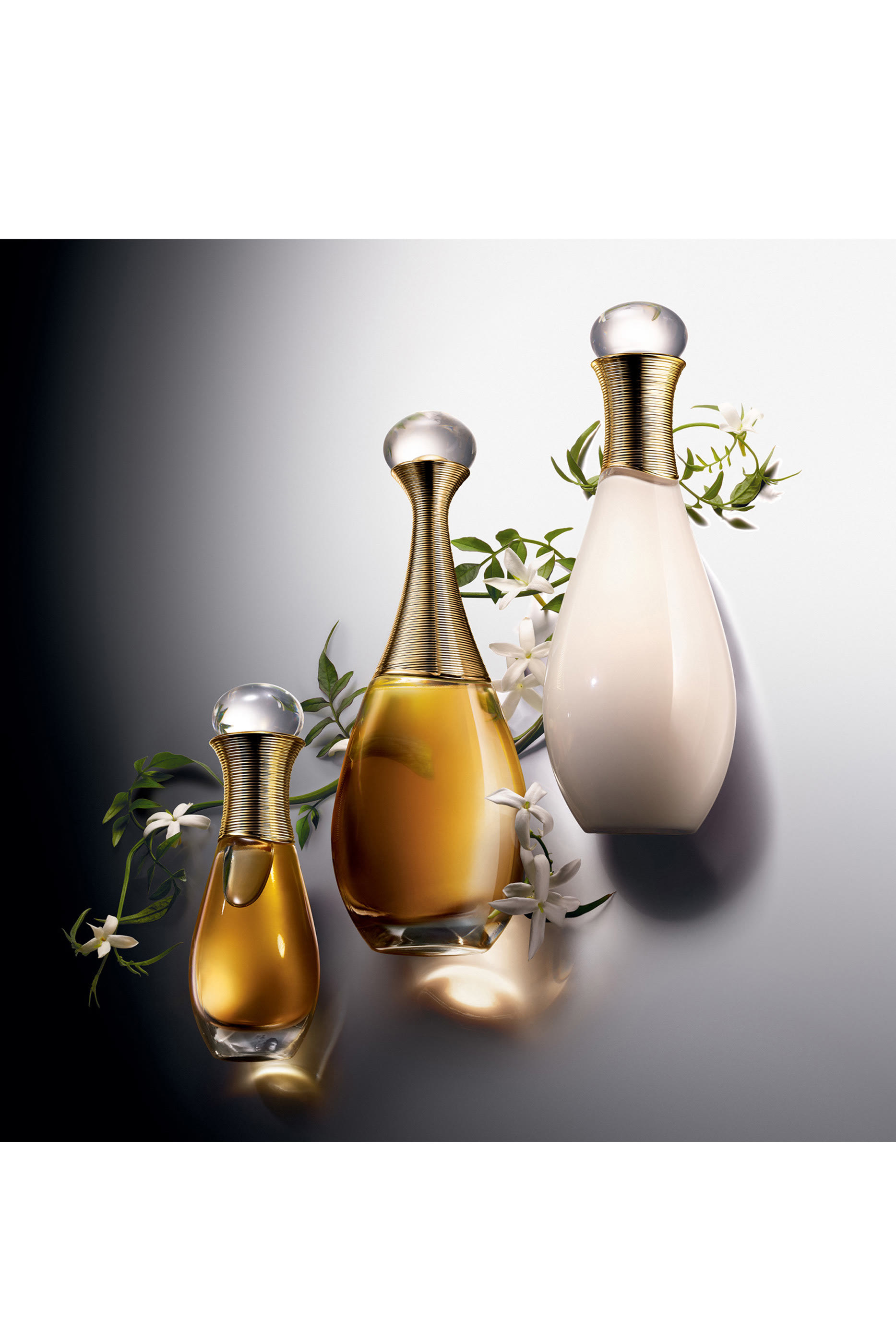 J'adore Eau De Parfum Infinissime Roller-Pearl