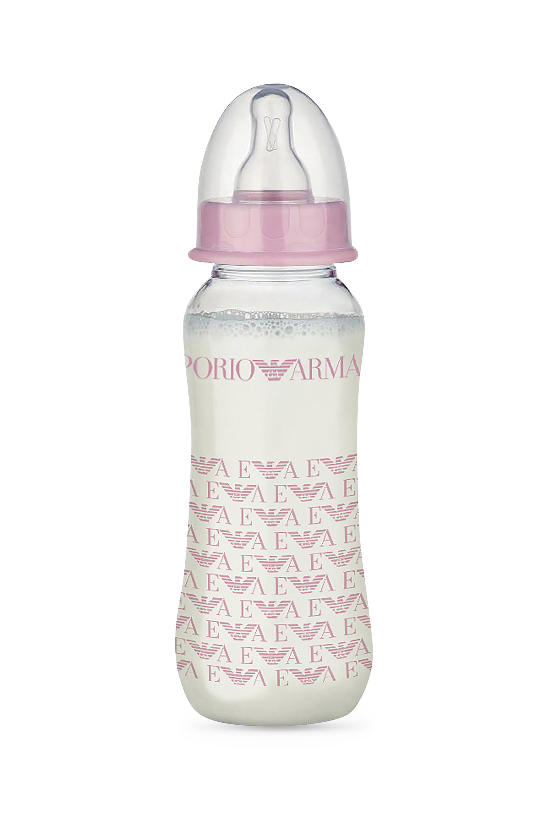 Kids Large Eagle Logo Feeding Bottle