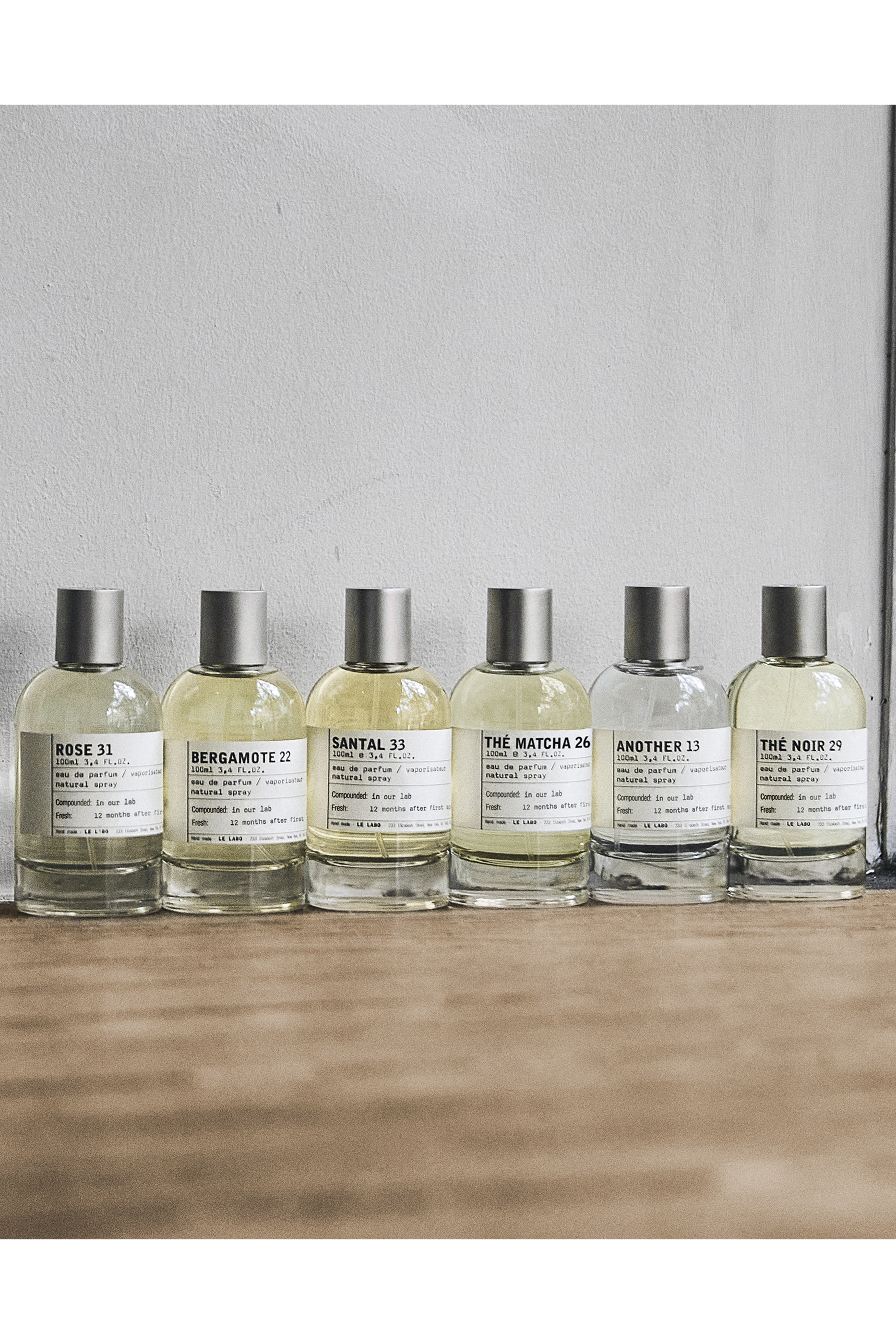 The Noir 29 Eau de Parfum