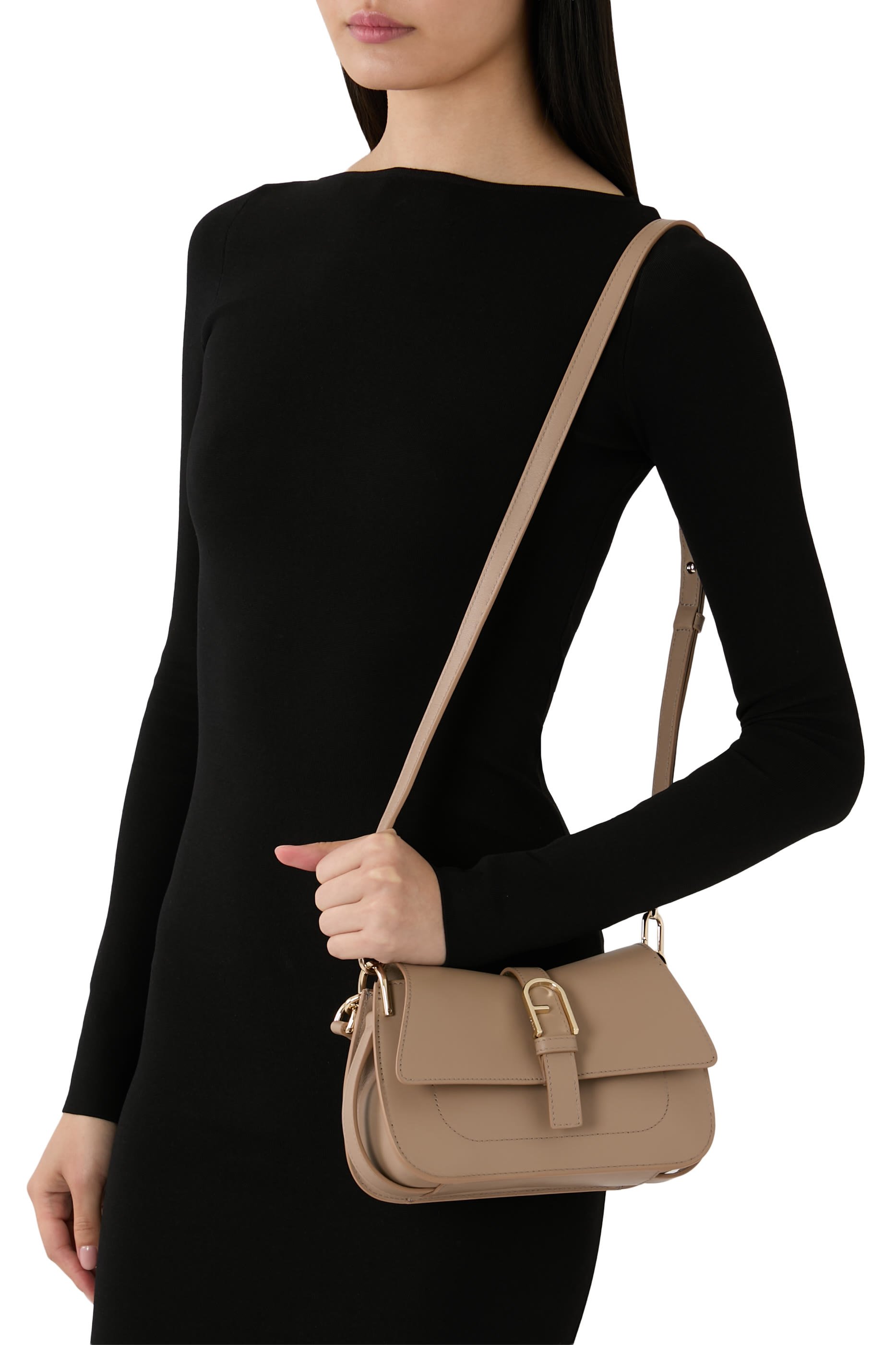  Flow Mini Top Handle Bag