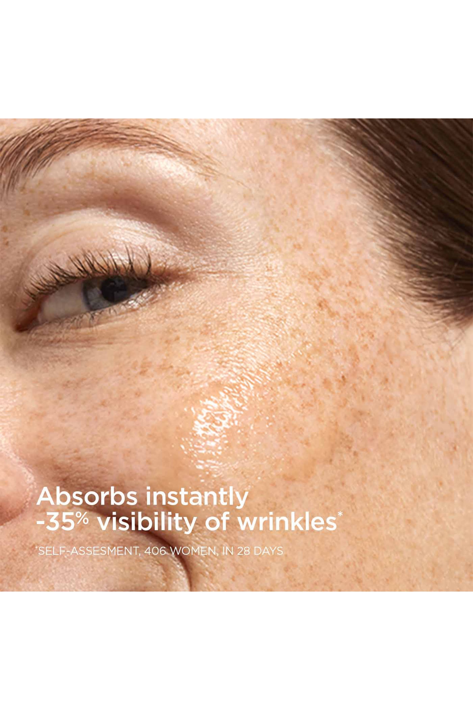 Double Serum Light Texture