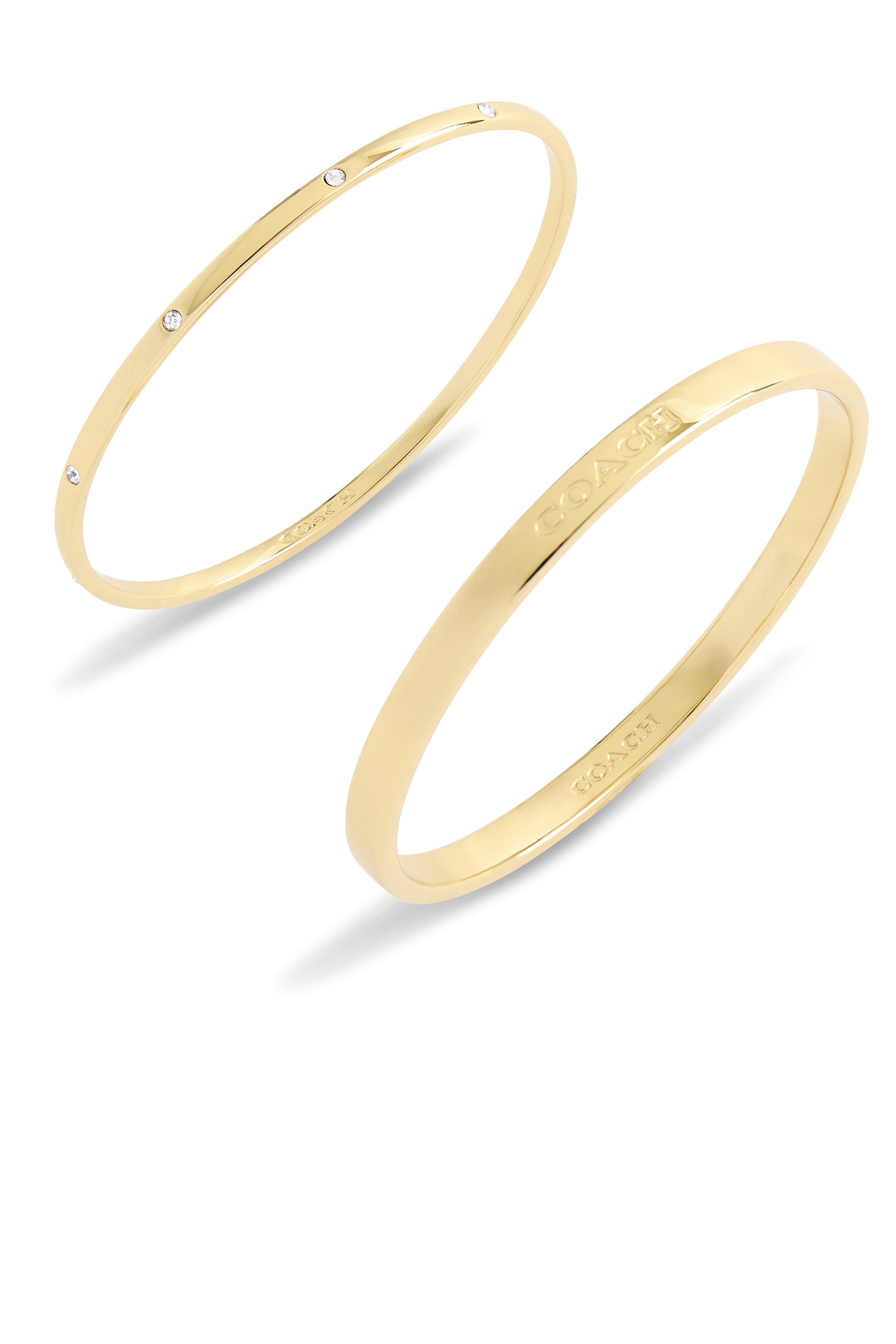  Duo Bangles Set 