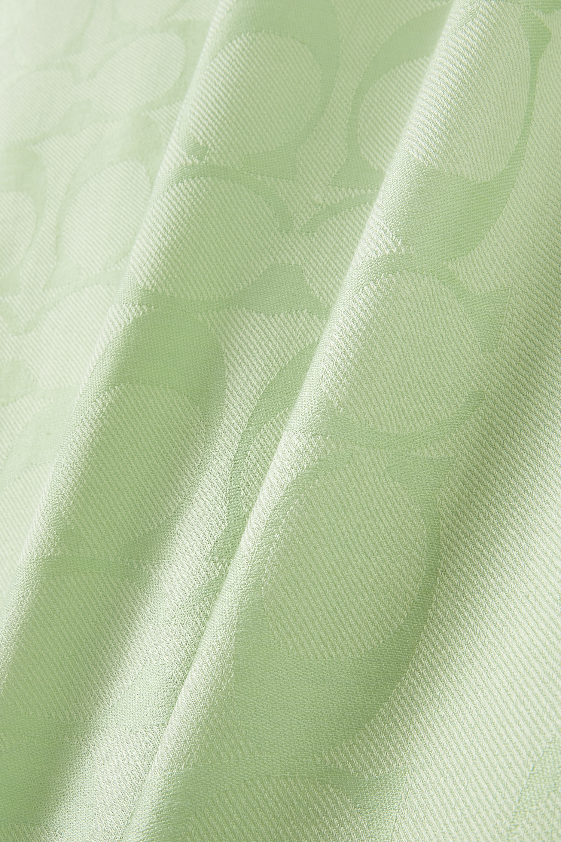 Signature Logo Stole