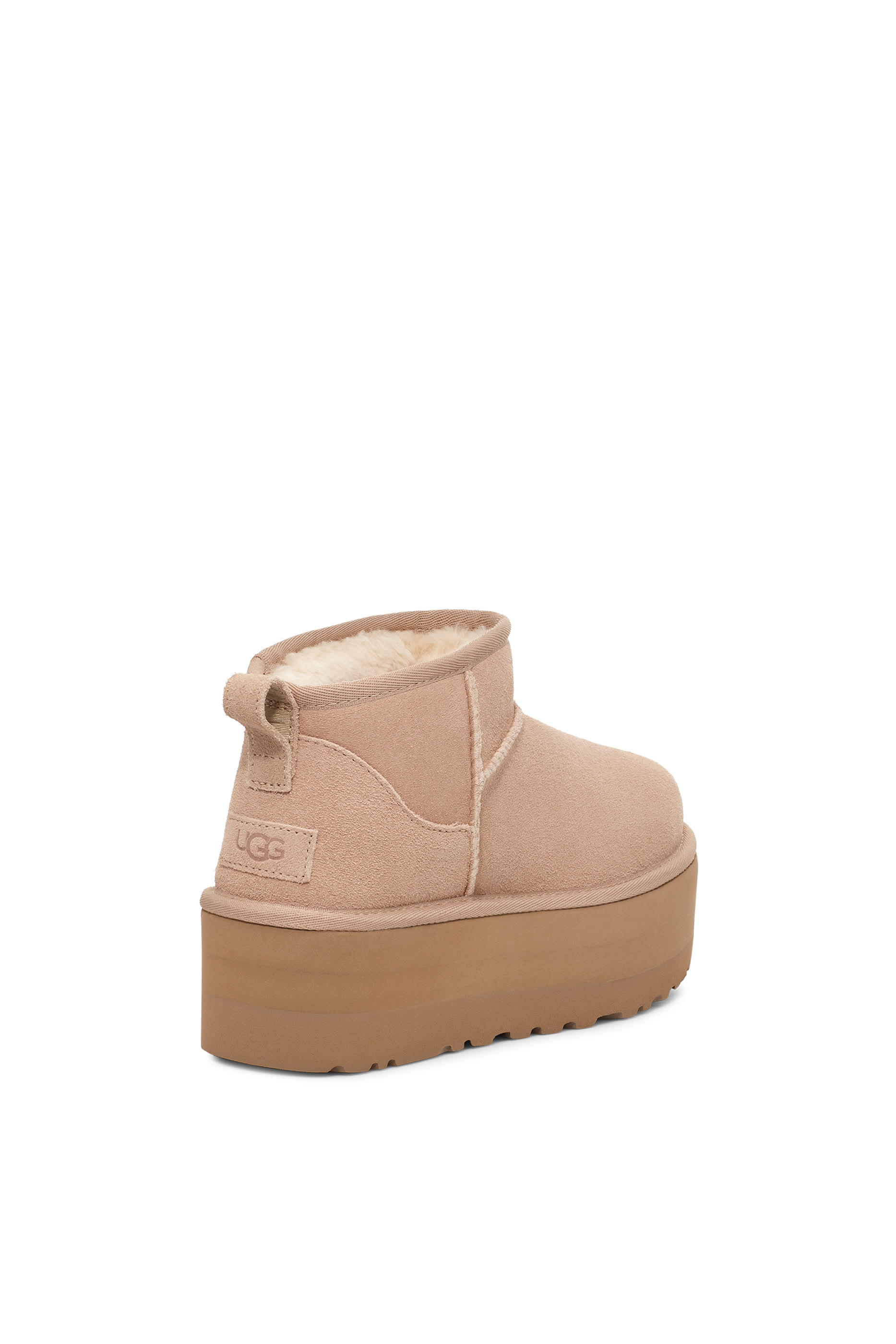 Classic Ultra Mini Platform Boot