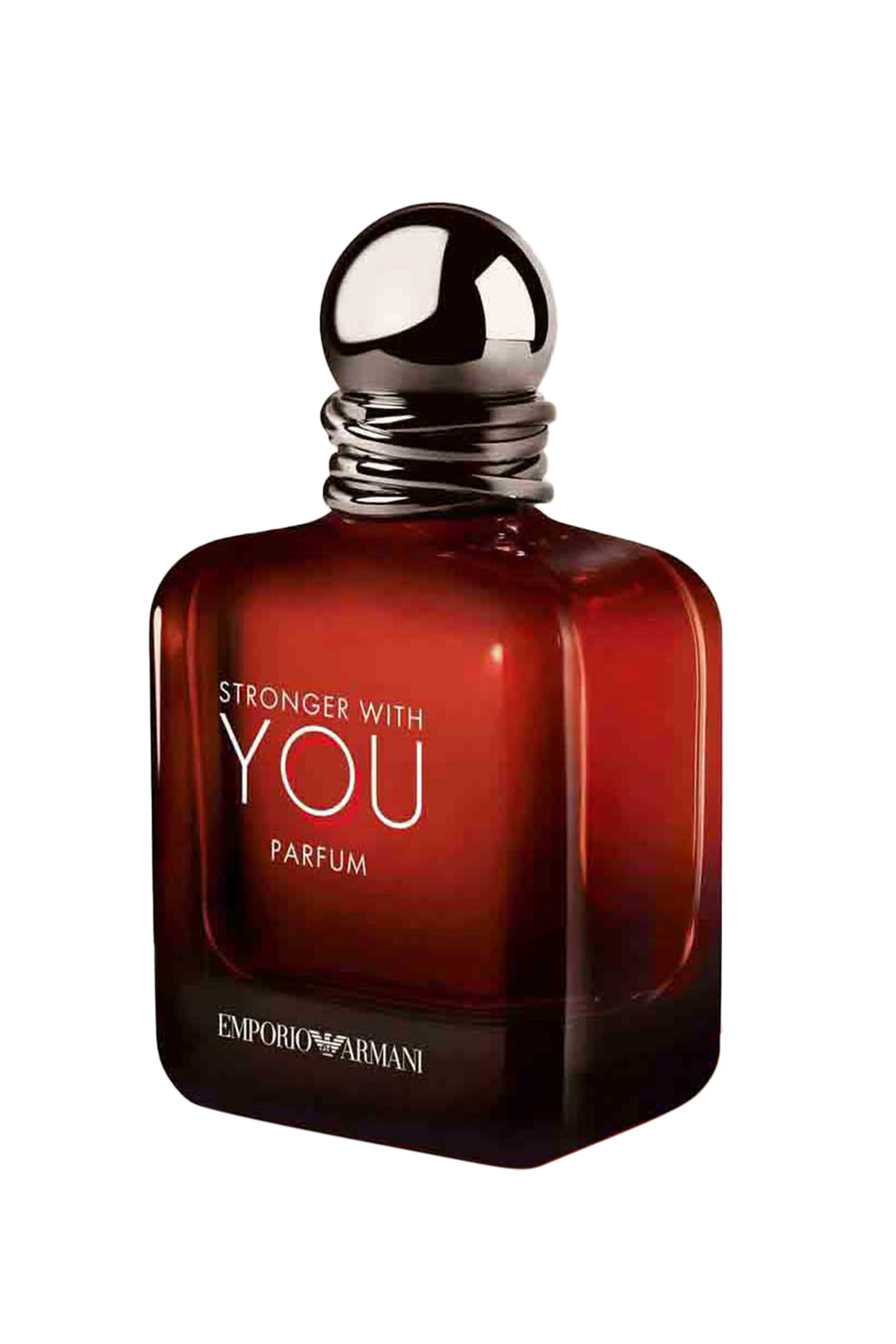 Stronger With You Parfum