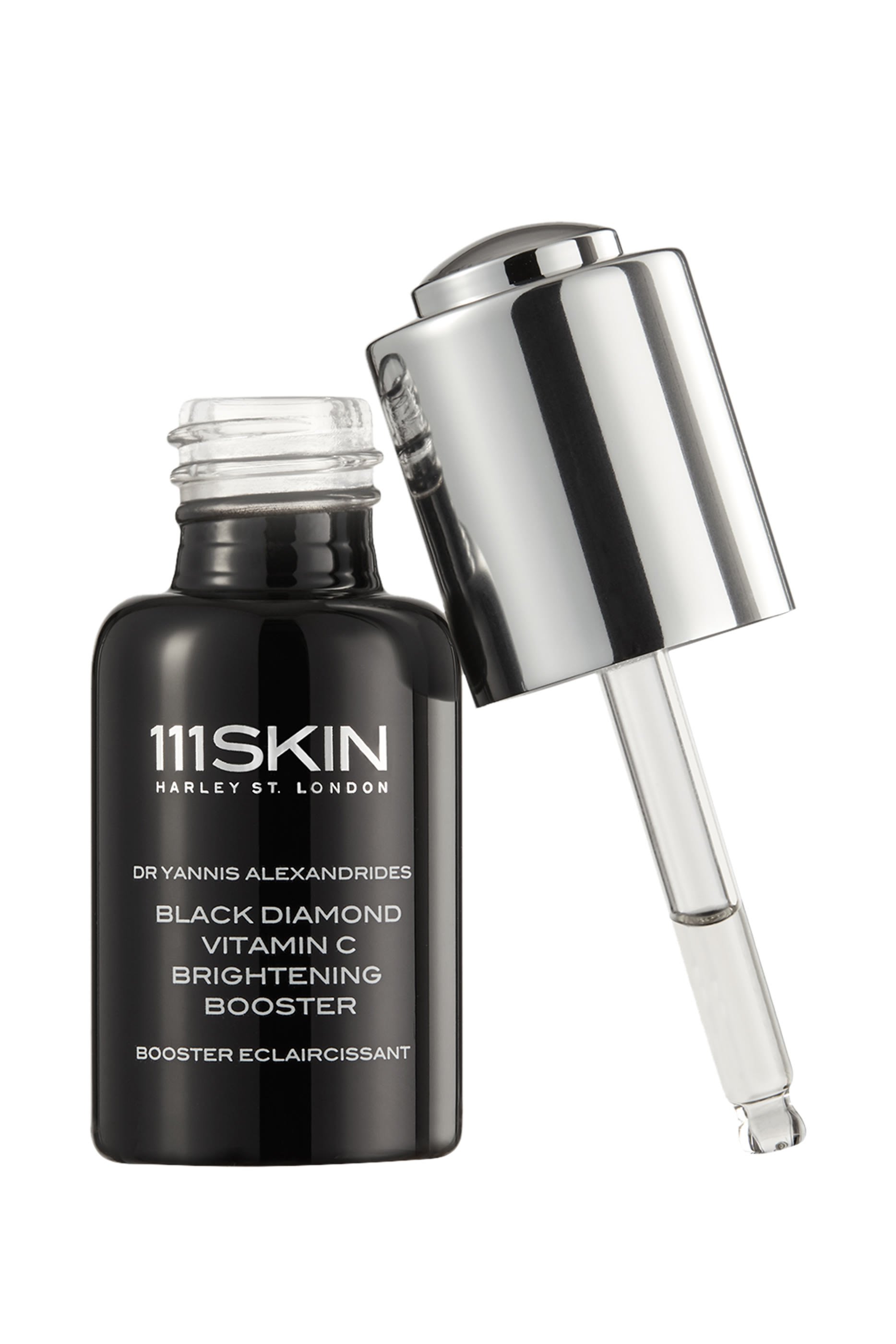 Vitamin C Brightening Booster