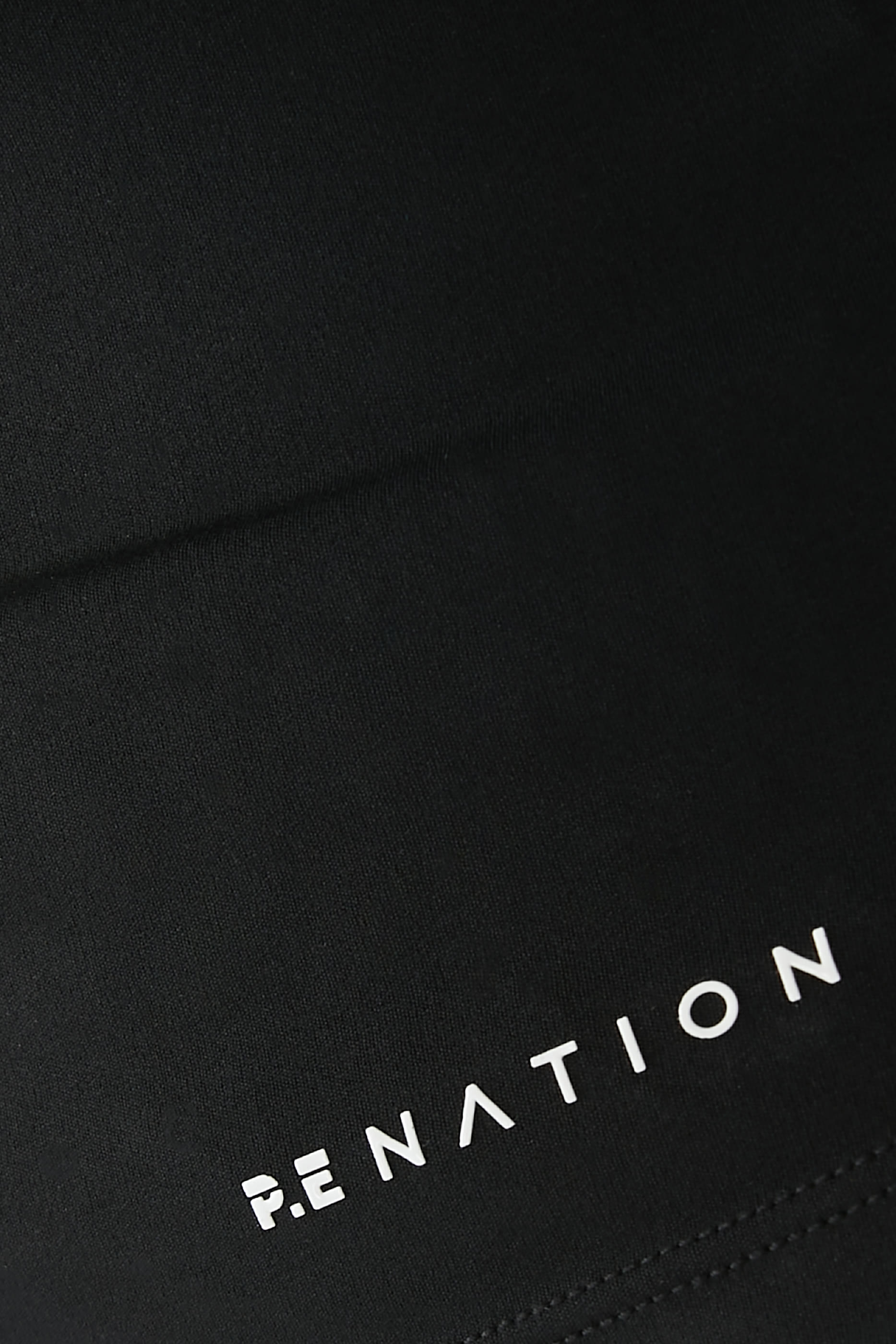 Routine Quarter Zip Long Sleeves Top