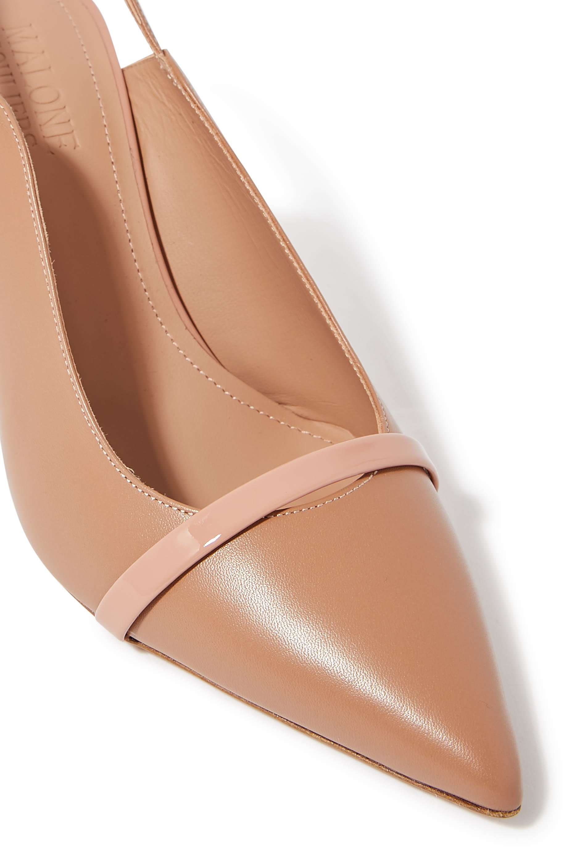 Marion 85 Nappa Pump