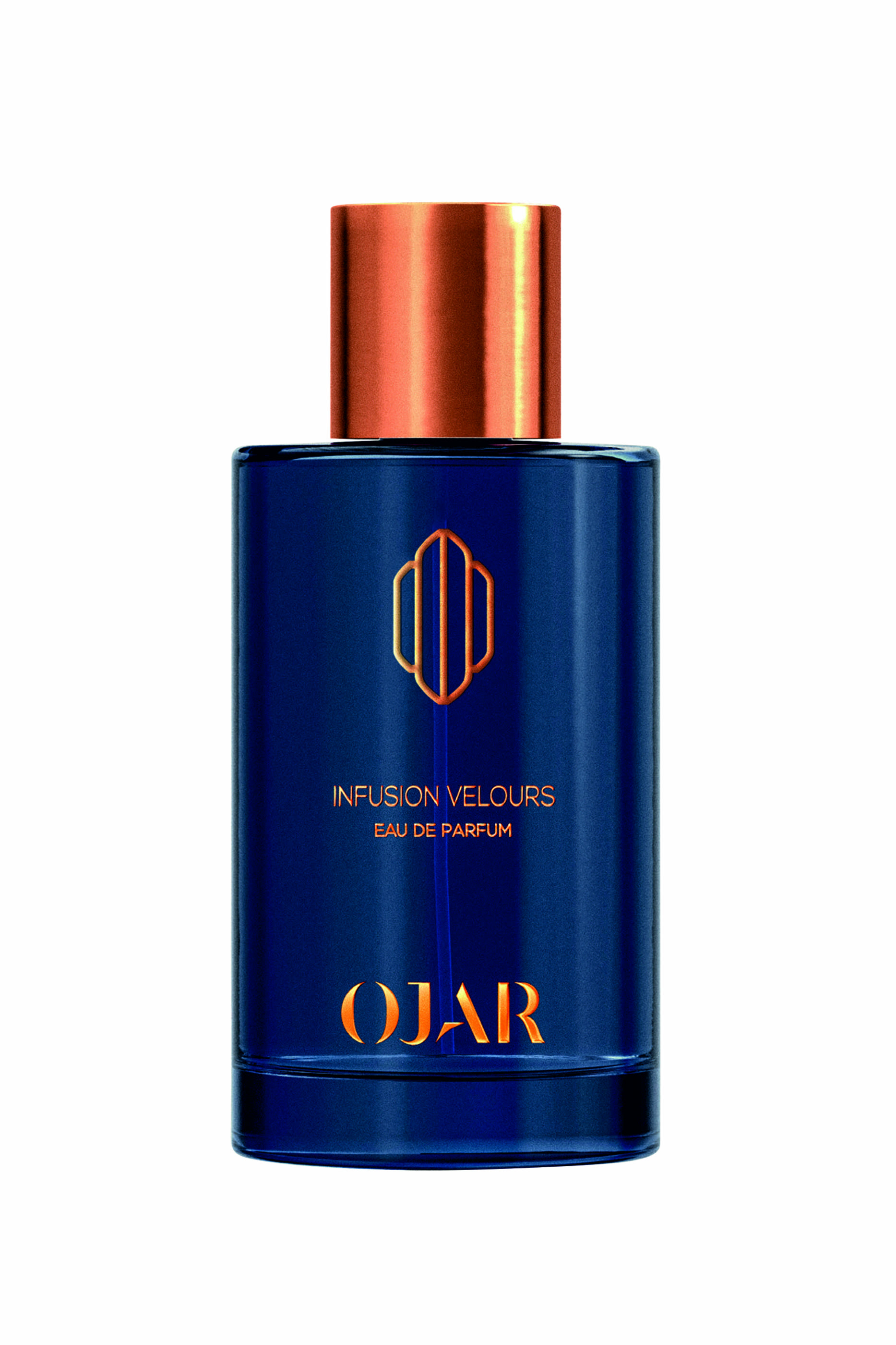 Infusion Velours Eau de Parfum