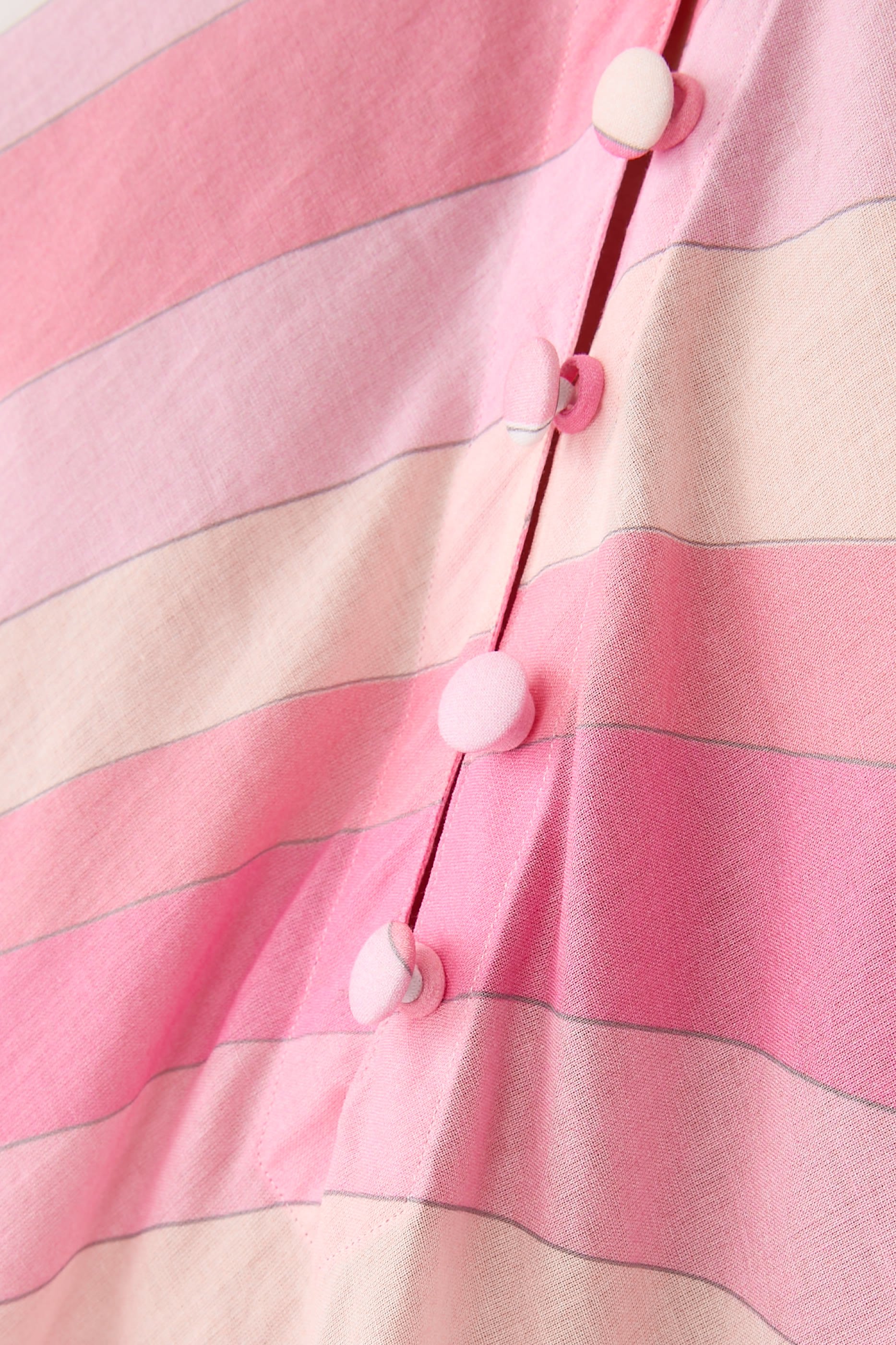  Cotton Muslin Kaftan