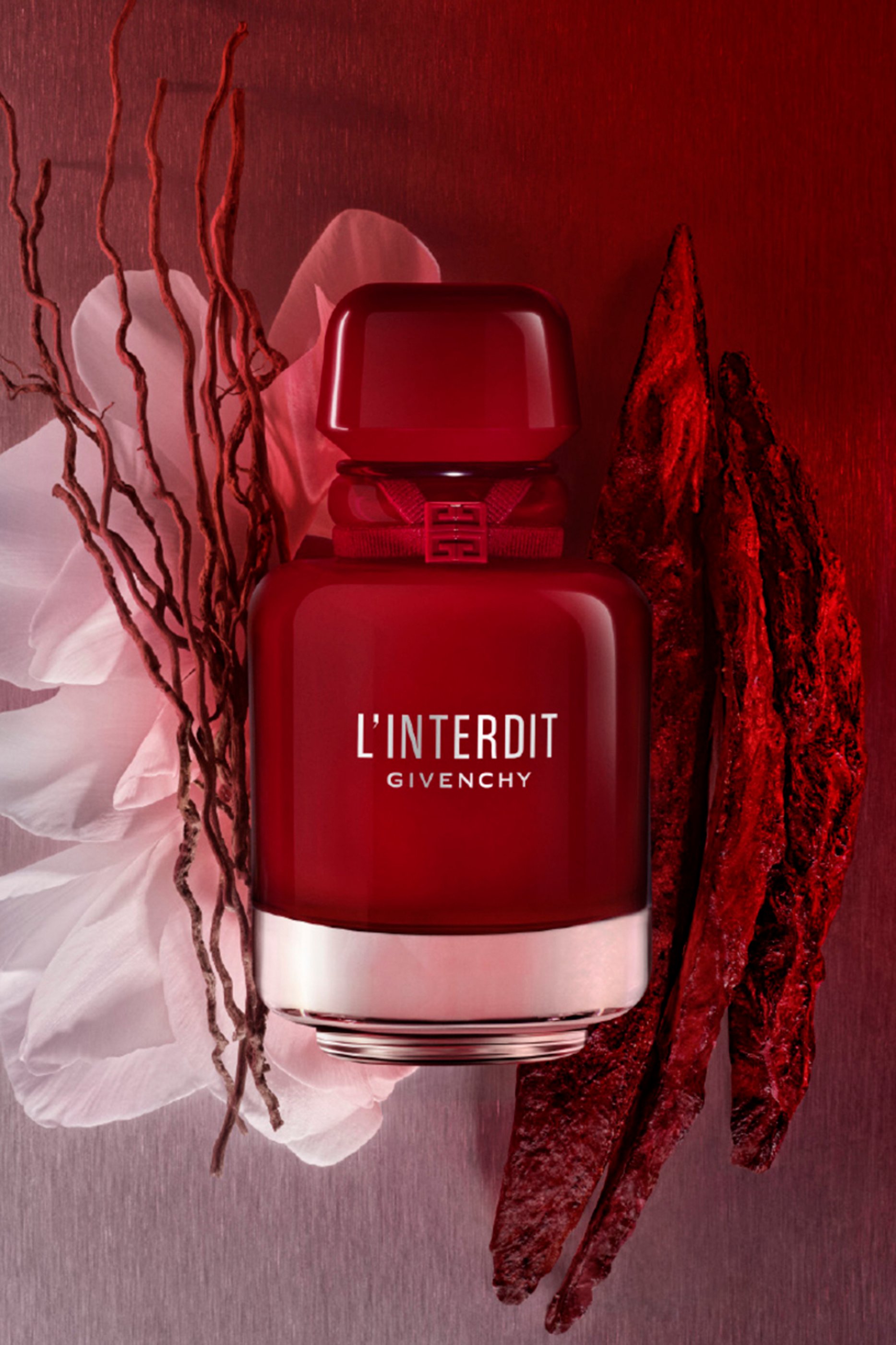 L'Interdit Eau de Parfum Rouge Ultime