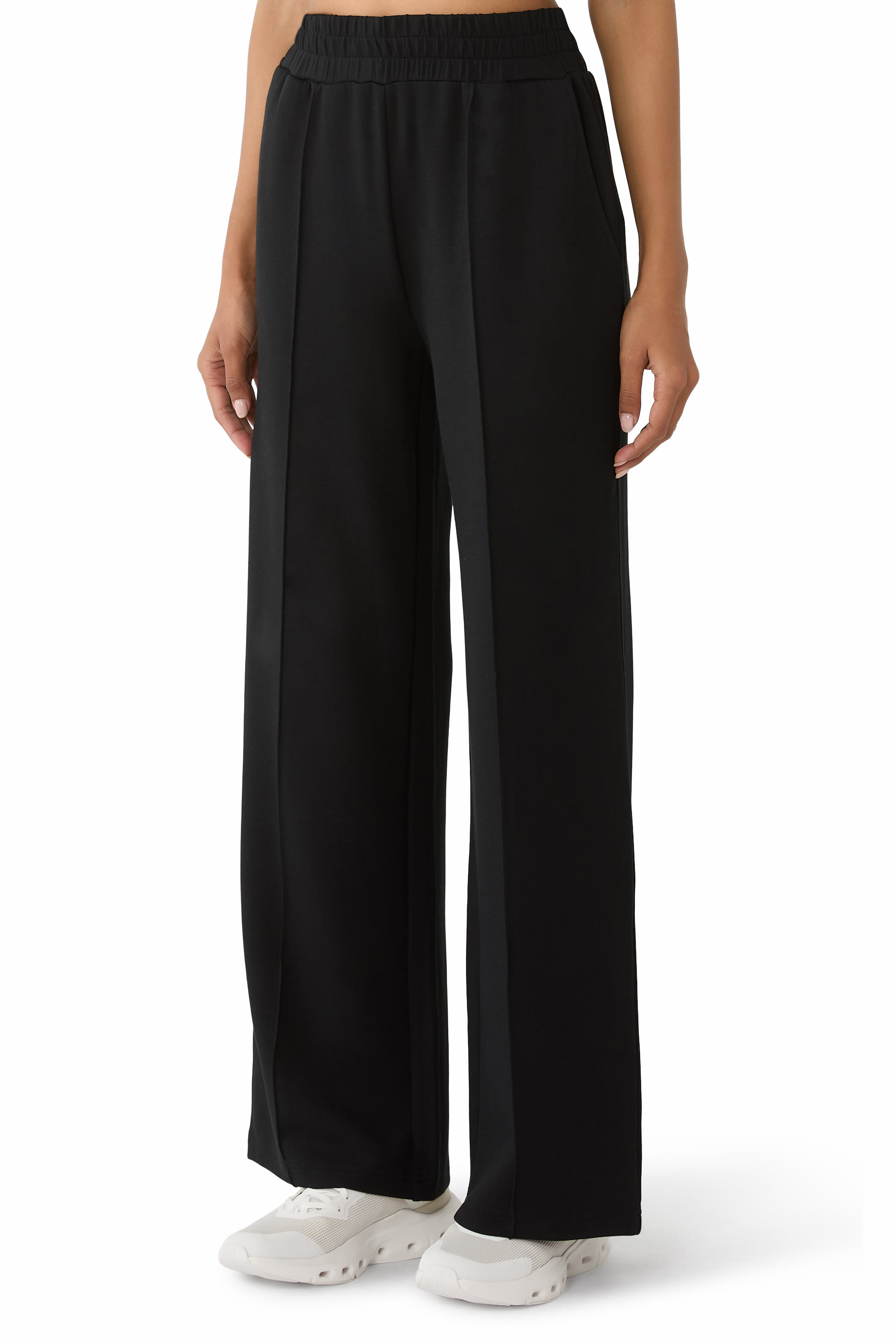 Wide Leg Pants 30" 