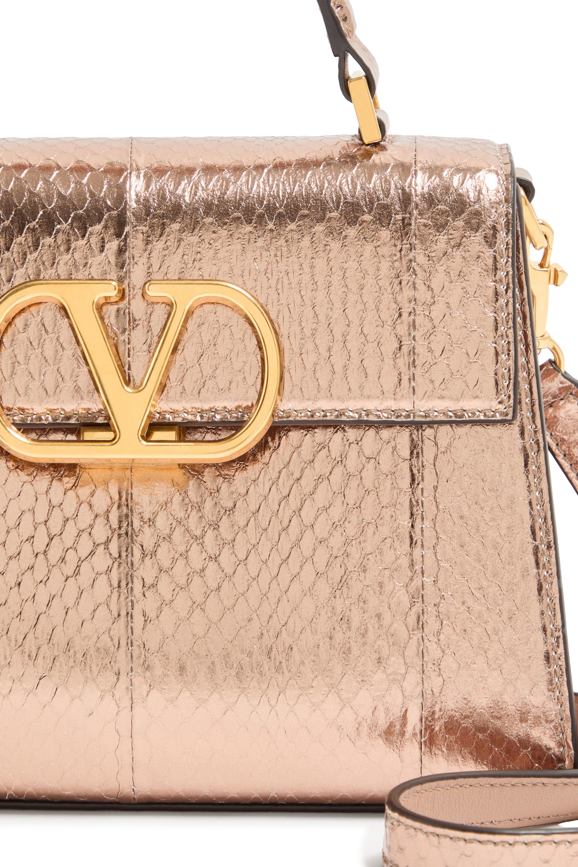  Vsling Top Handle Bag