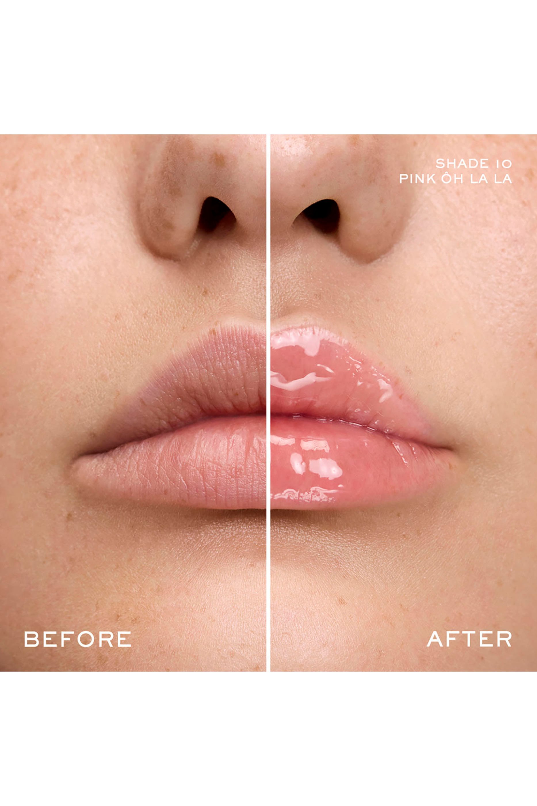  Lip Id&ocirc;le Juicytreat Juicy Oil-in-Gloss 