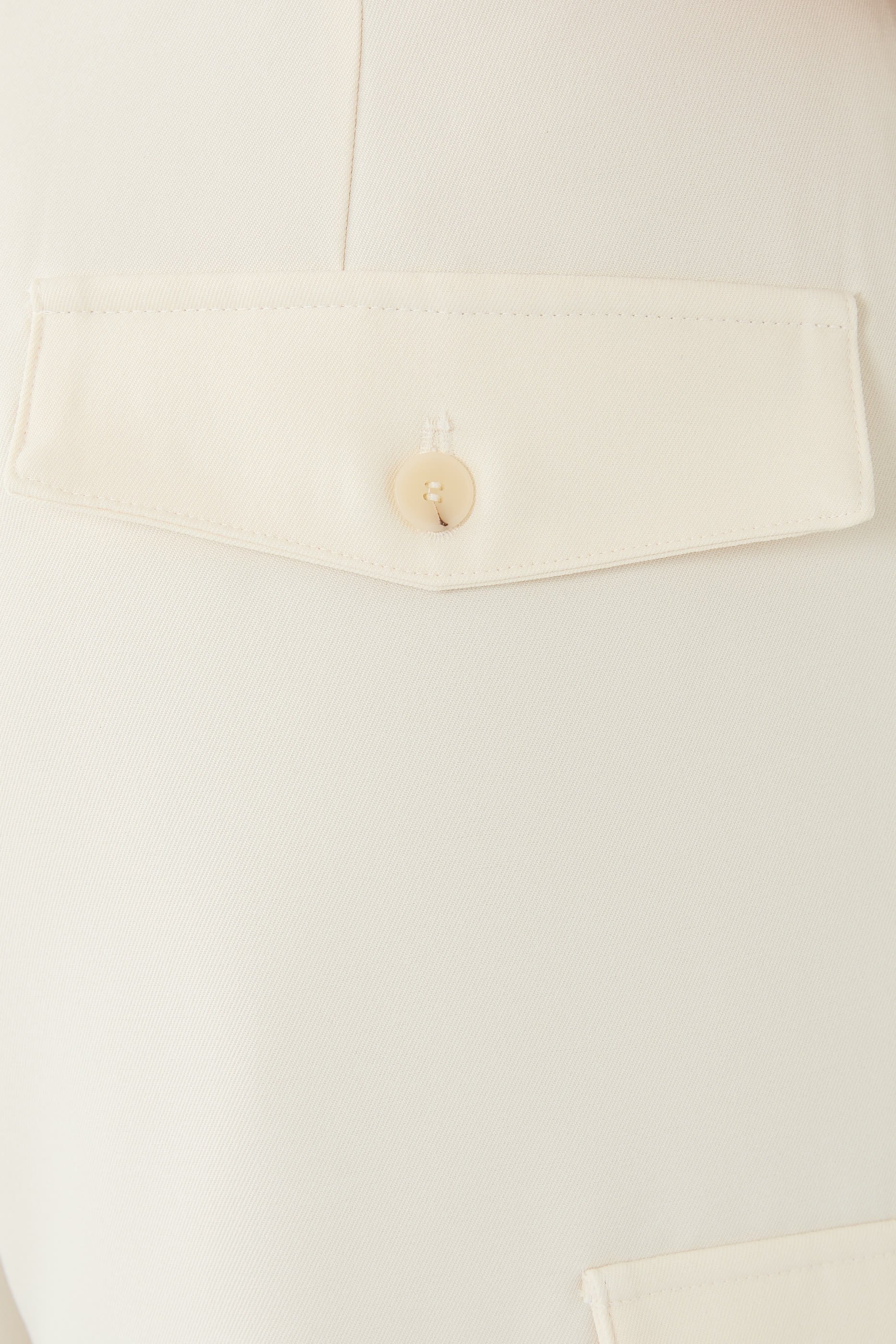  Tailored Cargo Trousers