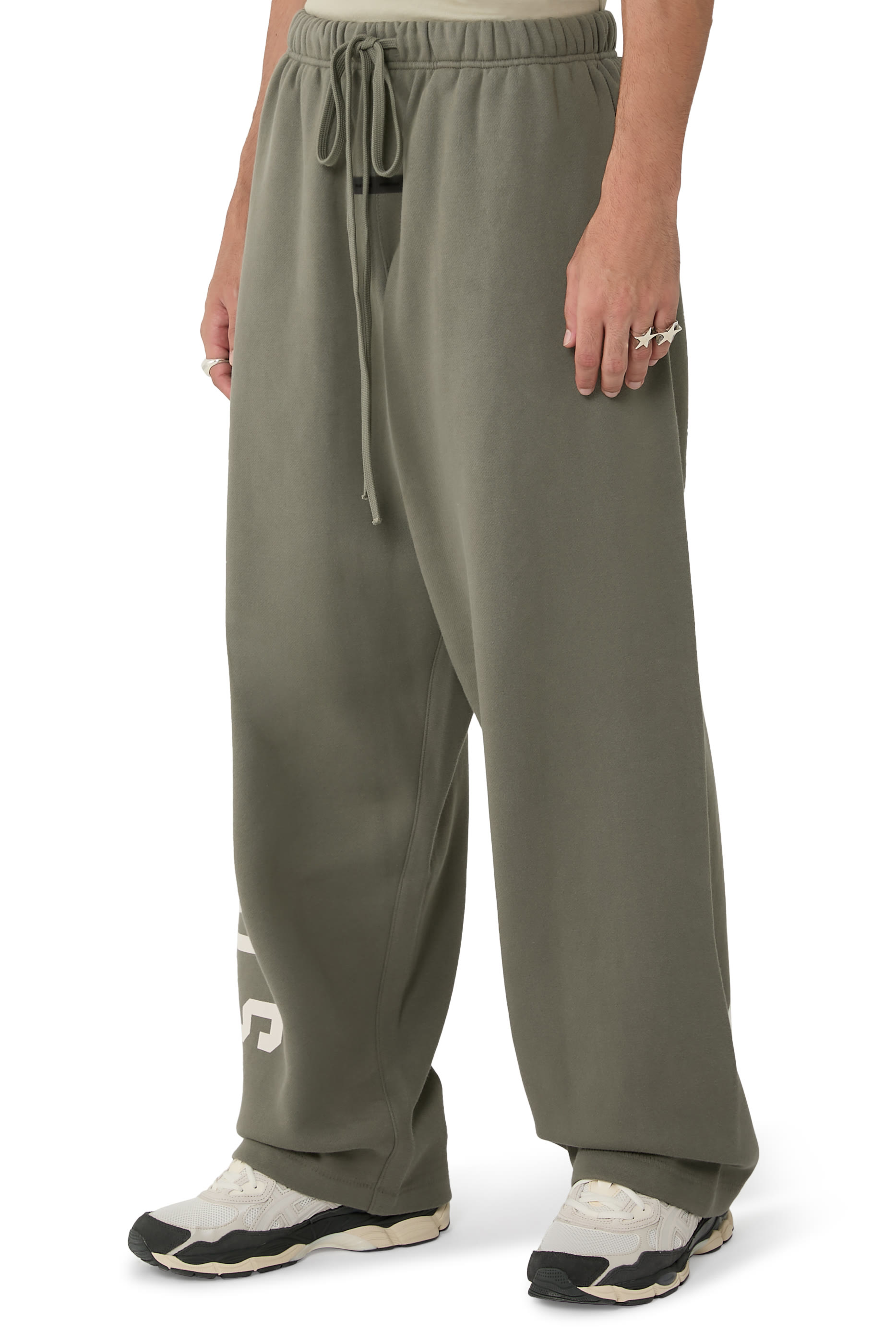 Lounge Fleece Sweatpants