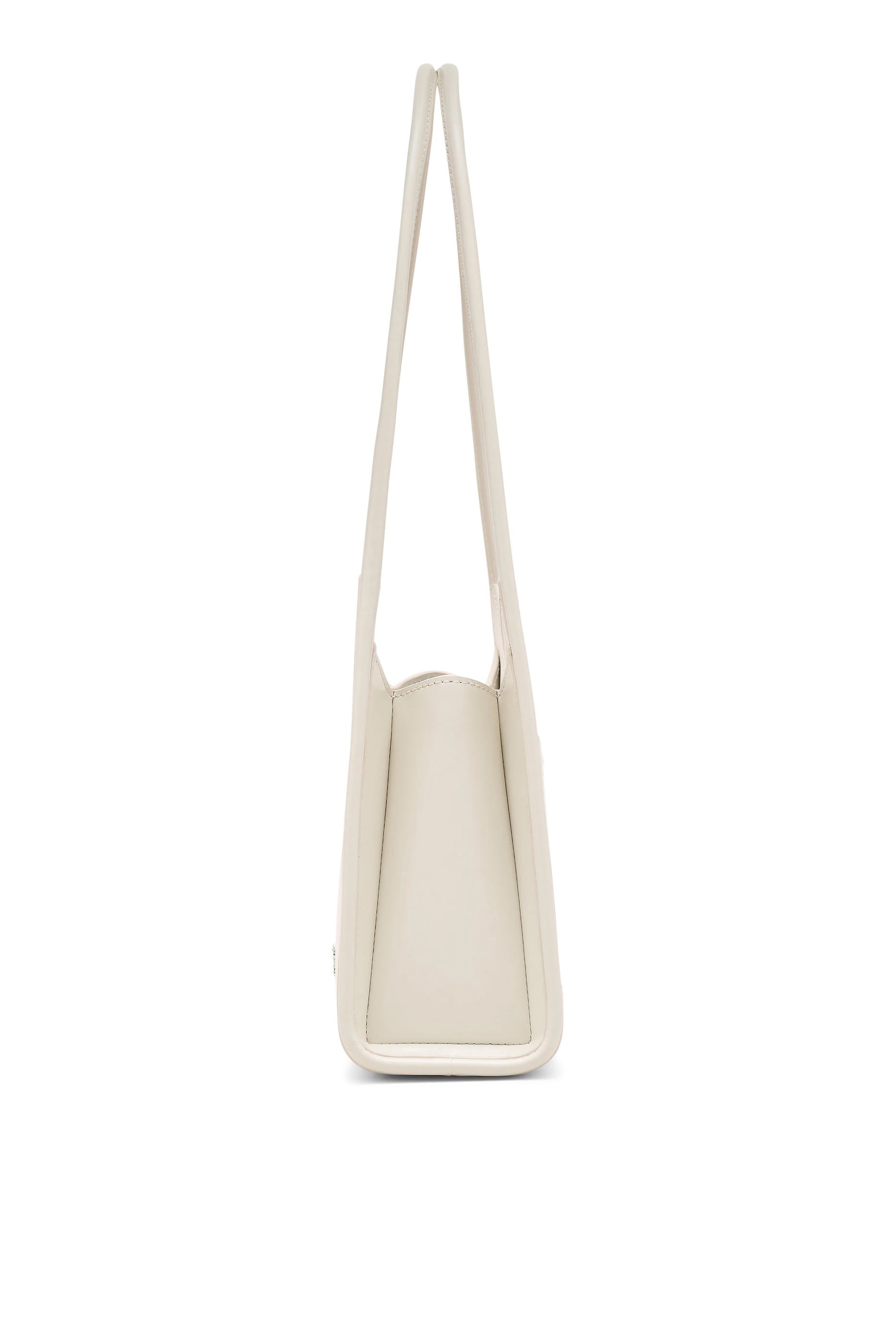 The Glam Claw Clip Shoulder Bag 