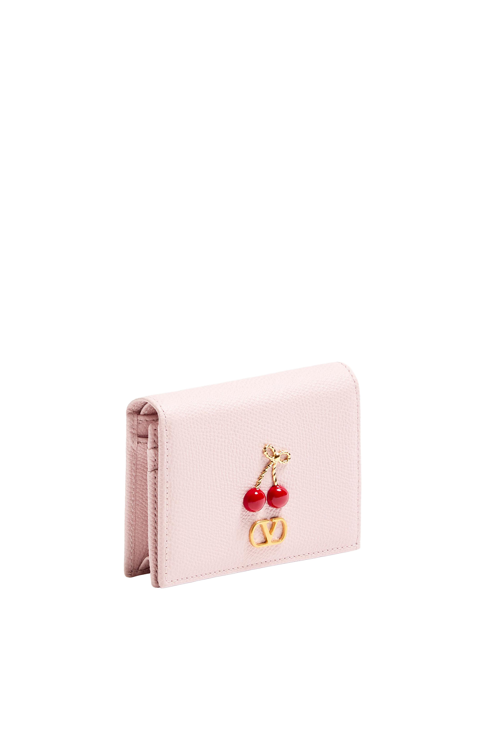 Cherryfic Wallet