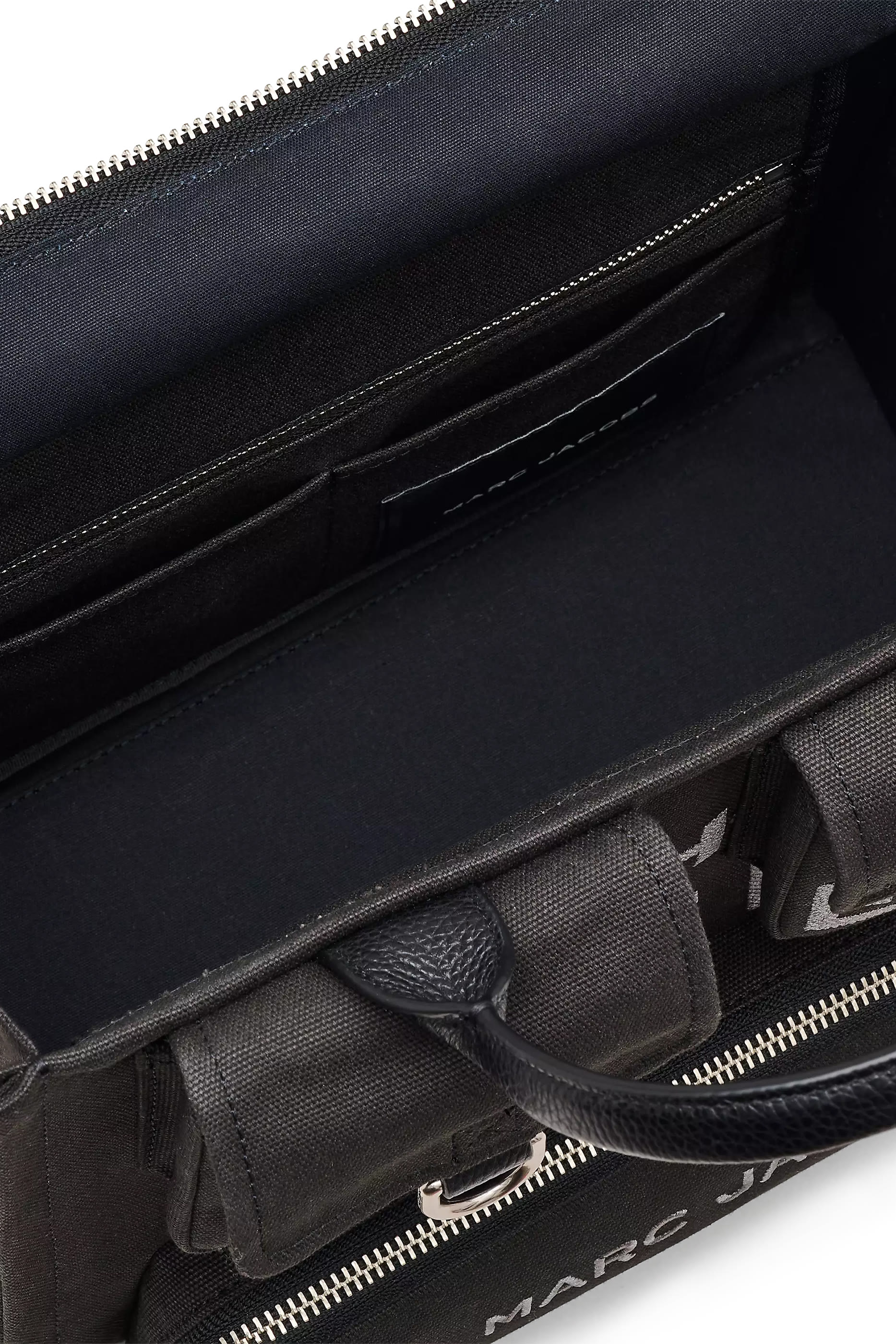 The Cargo Canvas Medium Tote Bag