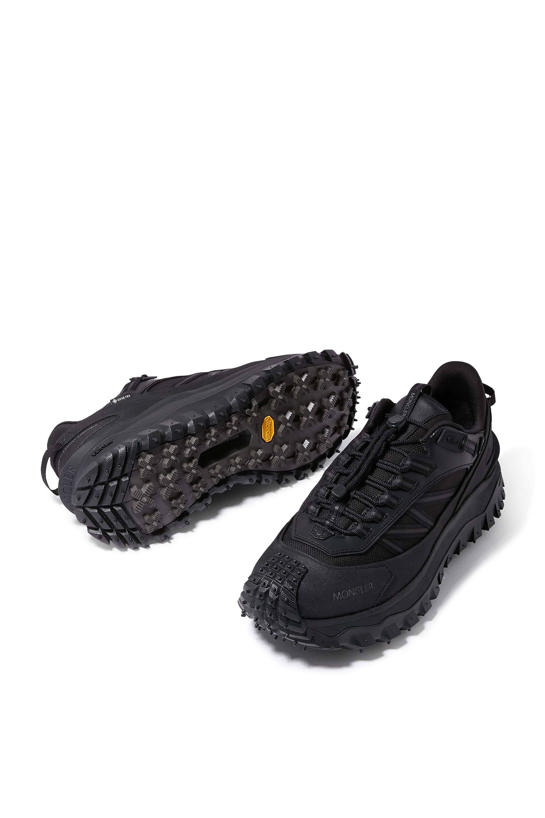 Trailgrip GTX Sneakers