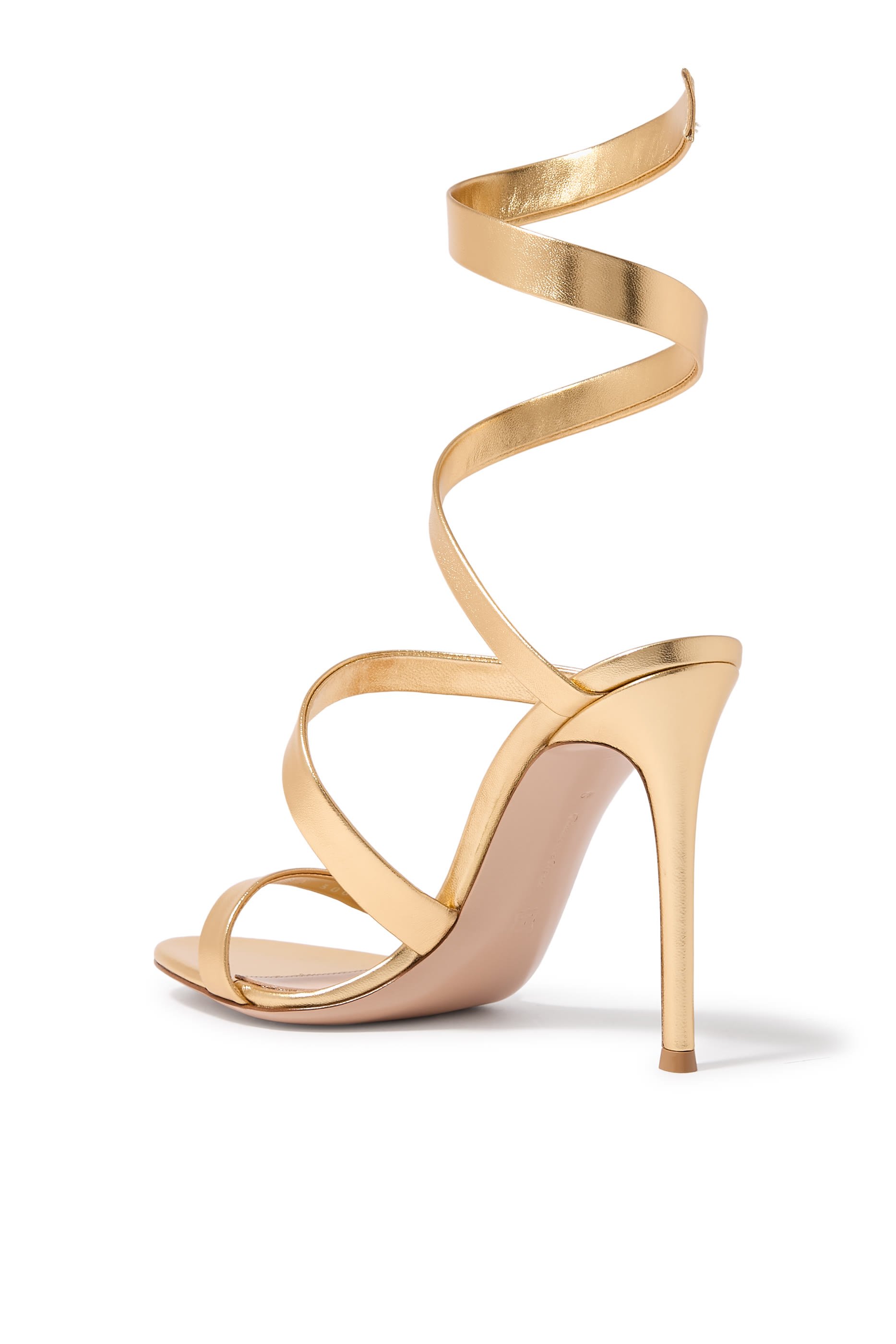 Opera Wraparound 105 Sandals