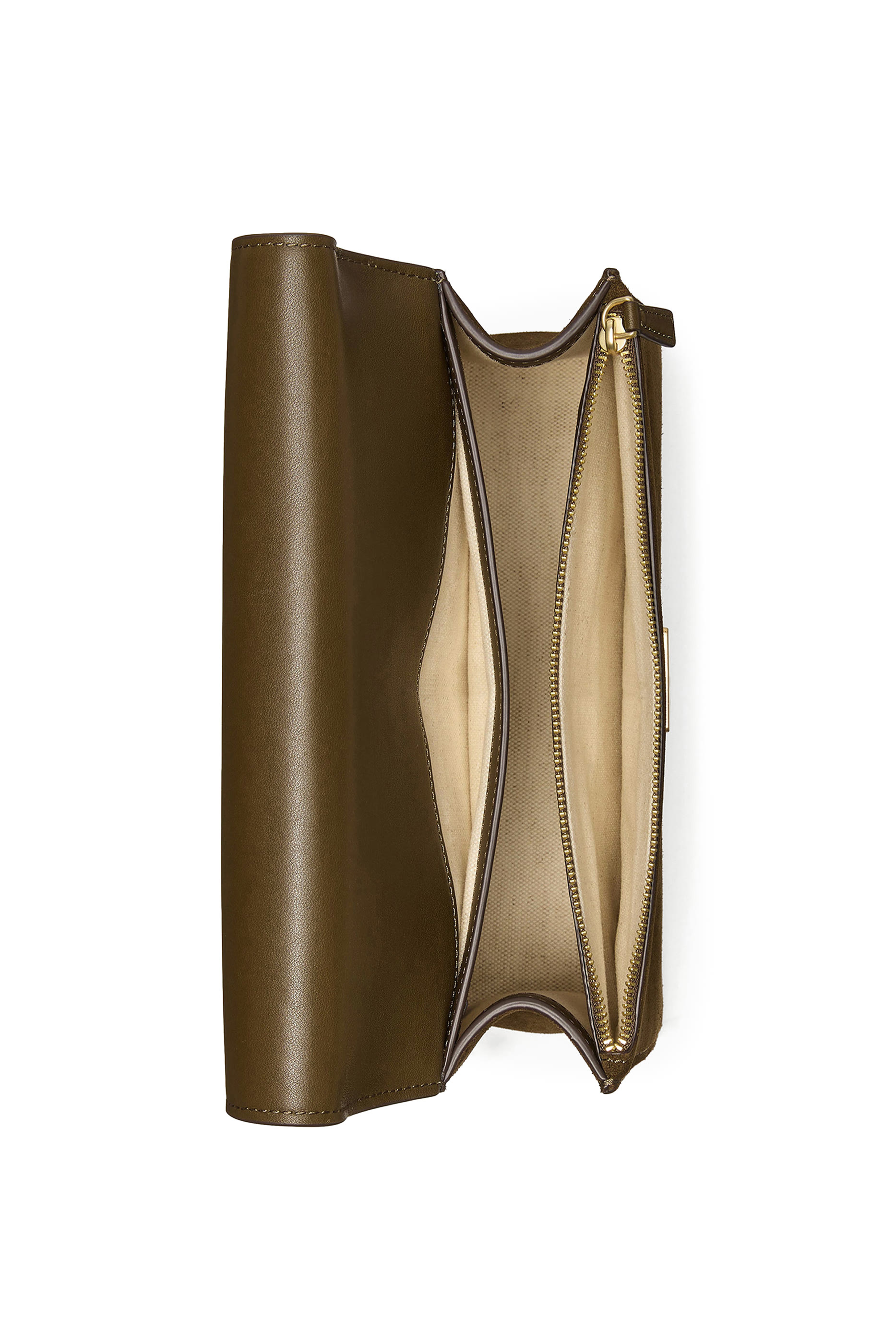 Deco Chain Shoulder Bag