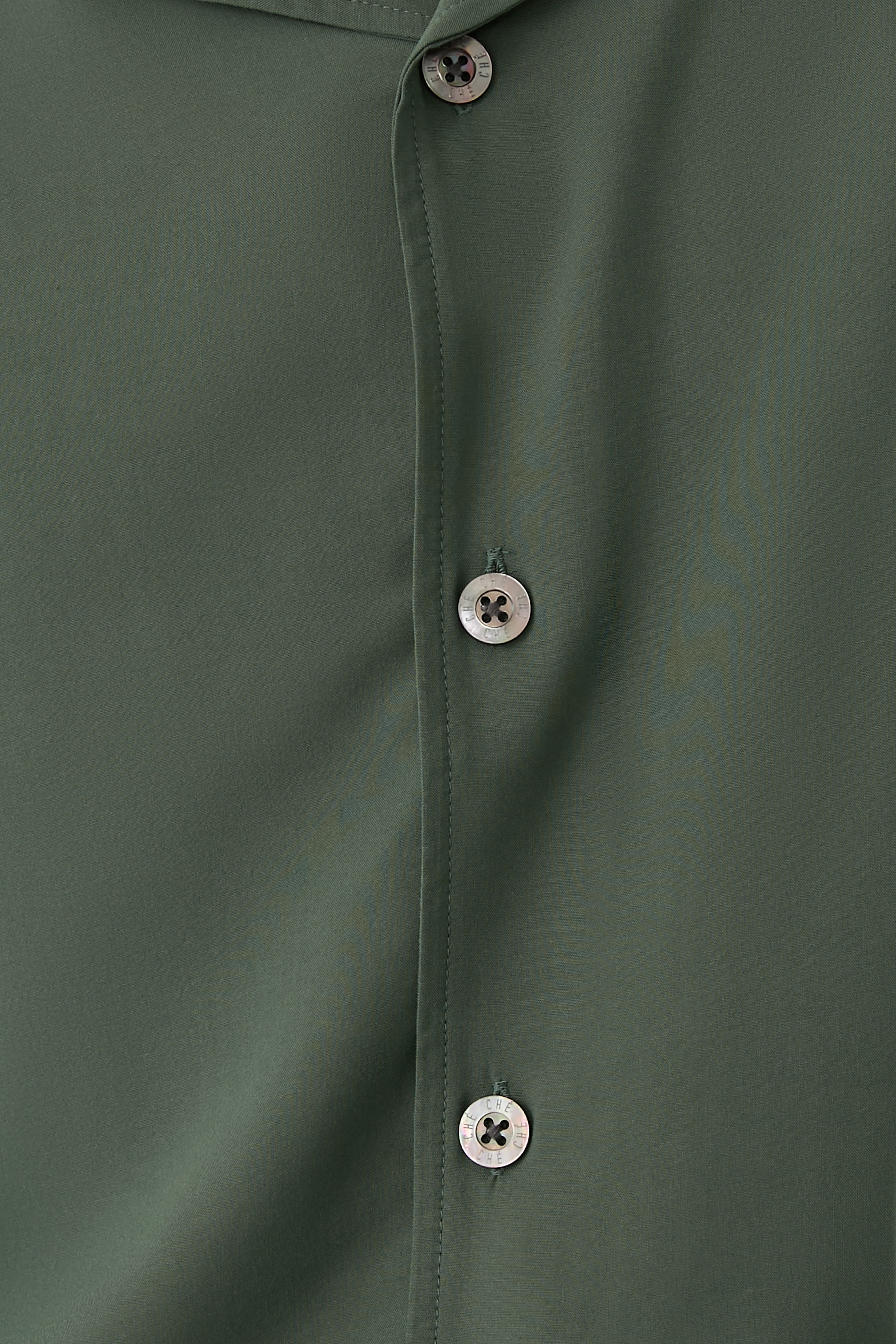 Valbonne Linen Shirt