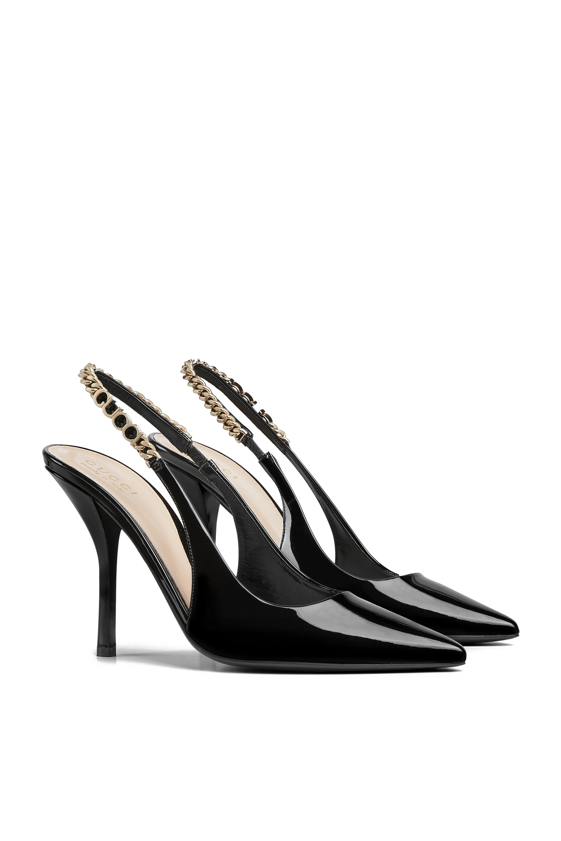 Signoria 105 Slingback Pumps