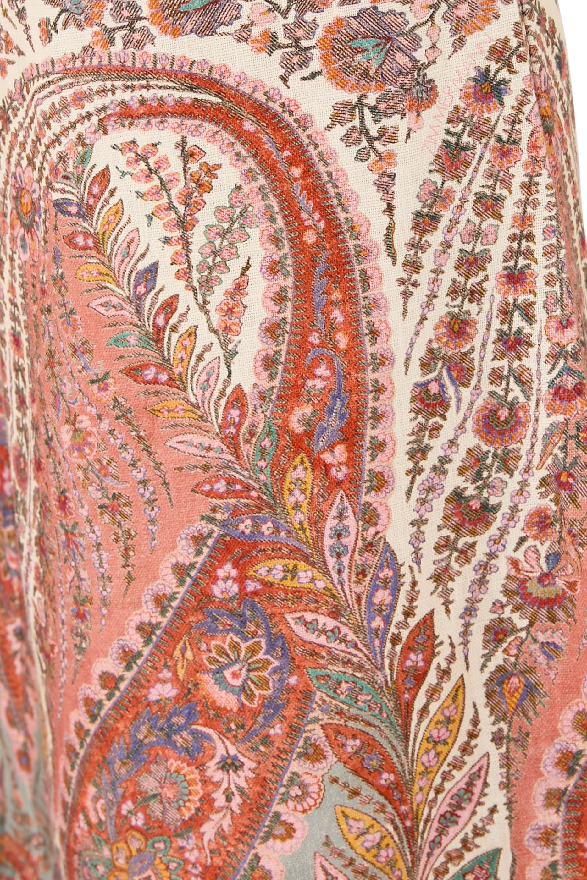 Rhiannon Flare Pants