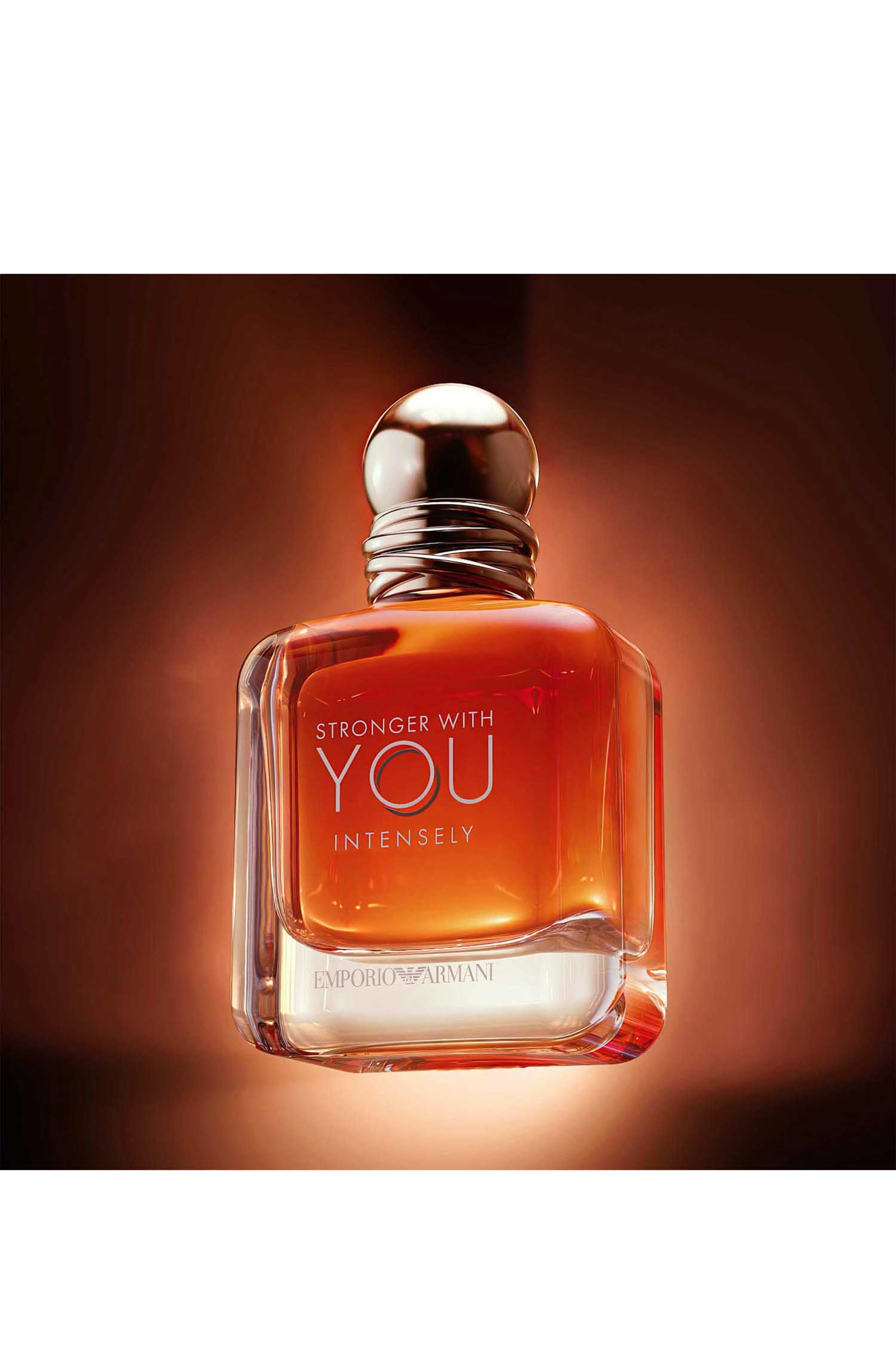 Stronger With You Intensely Eau de Parfum