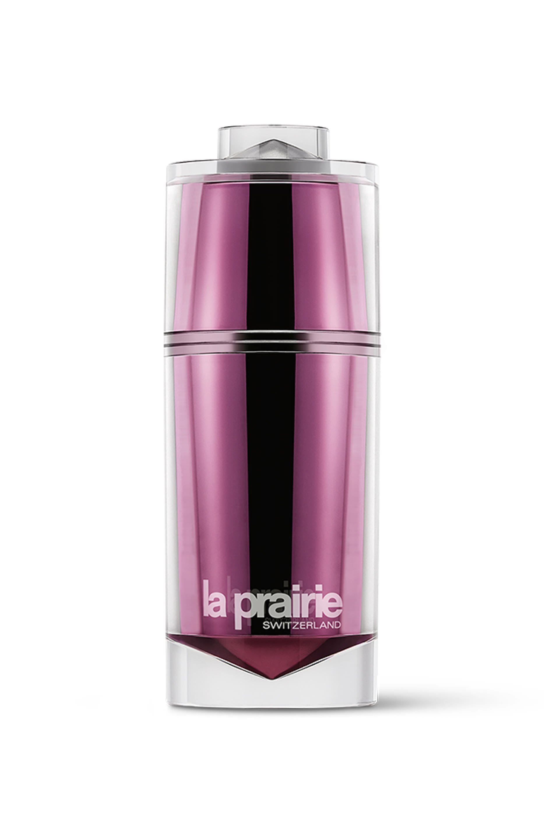 La Prairie Platinum Rare Haute-Rejuvenation Eye Elixir Serum