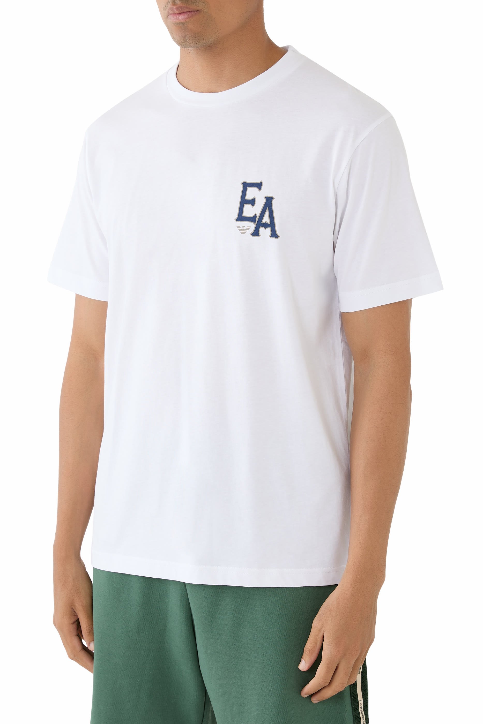 Short Sleeves T-Shirt