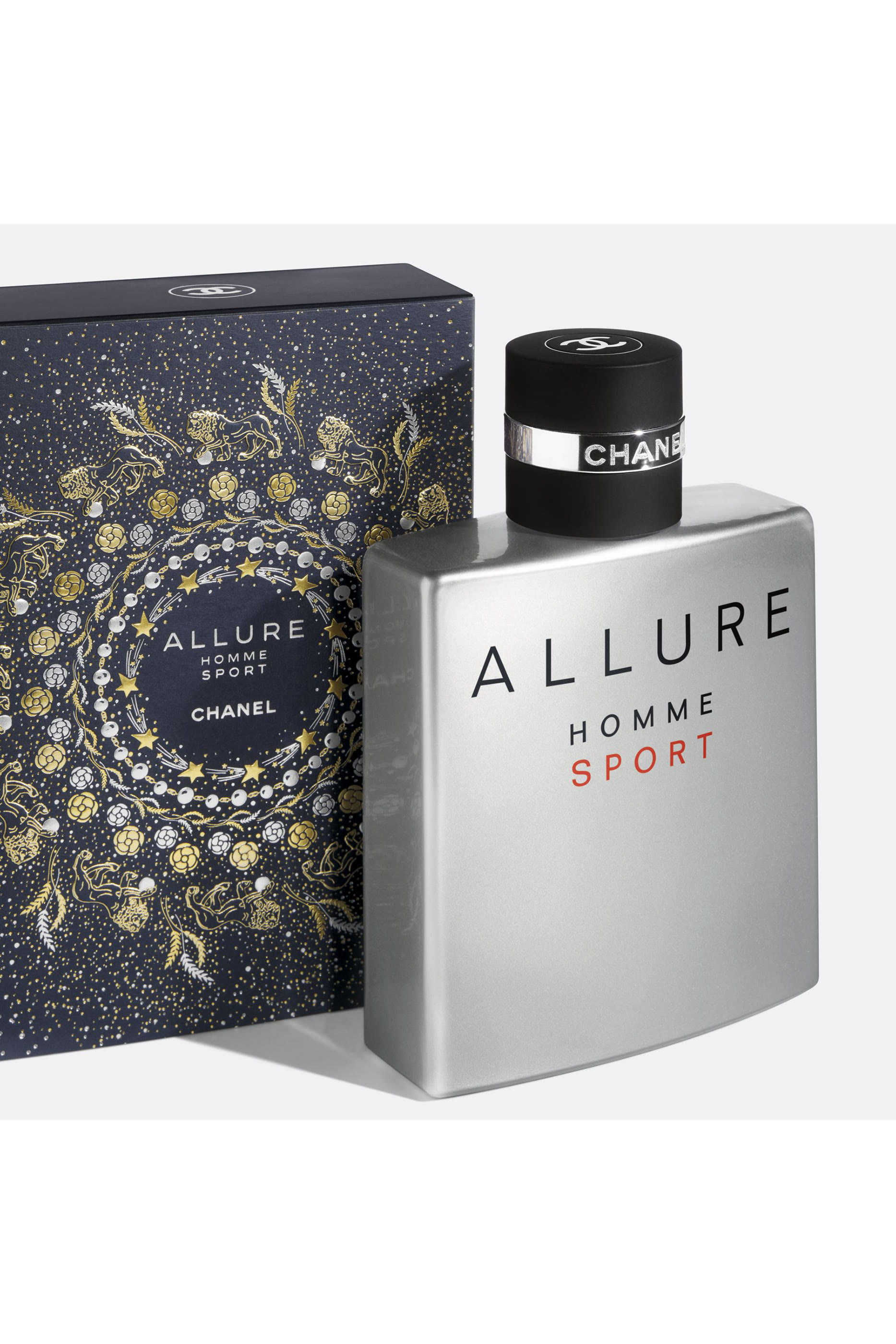Allure Homme Sport Eau de Toilette Spray
