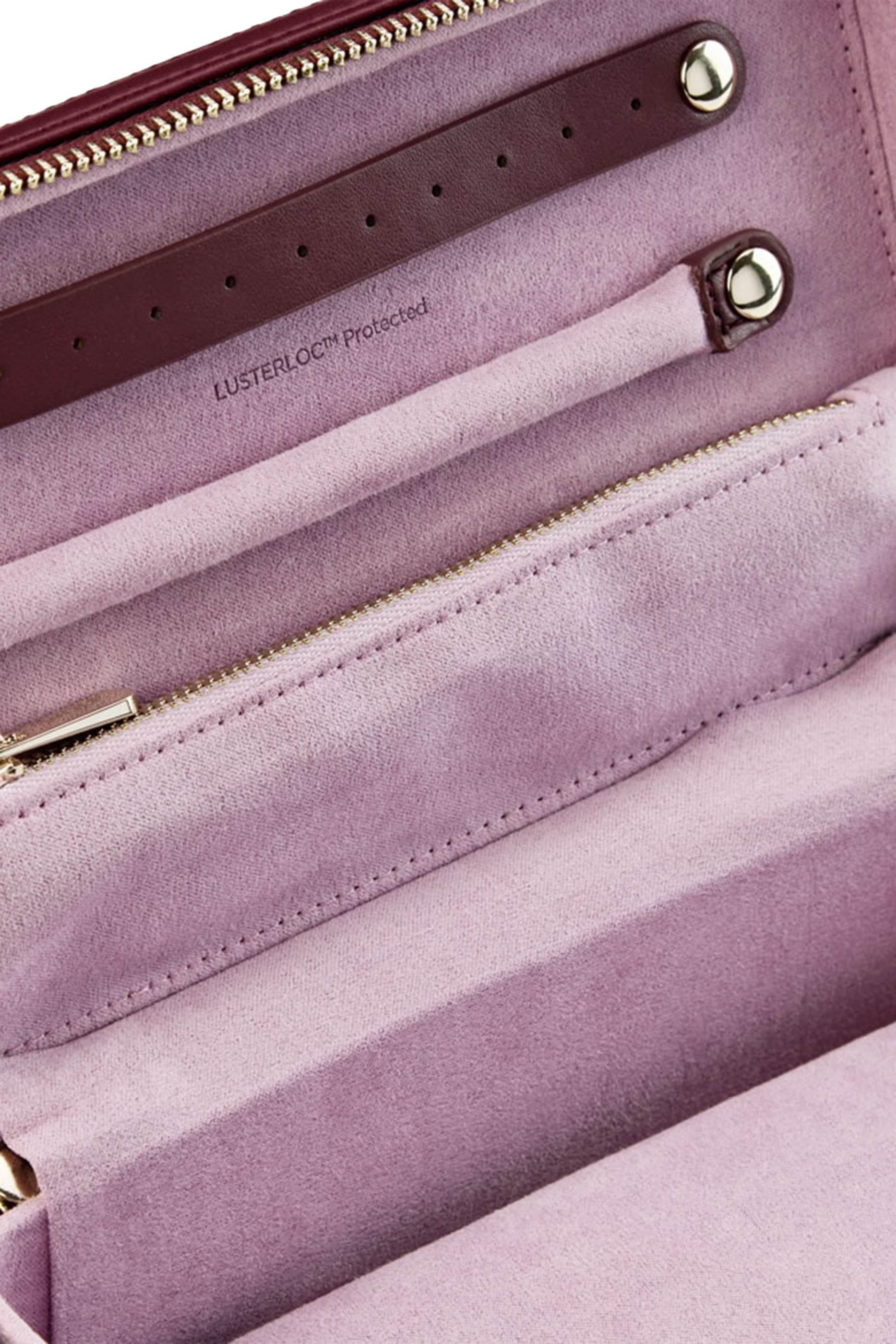 Liberty Travel Zip Case - Medium 