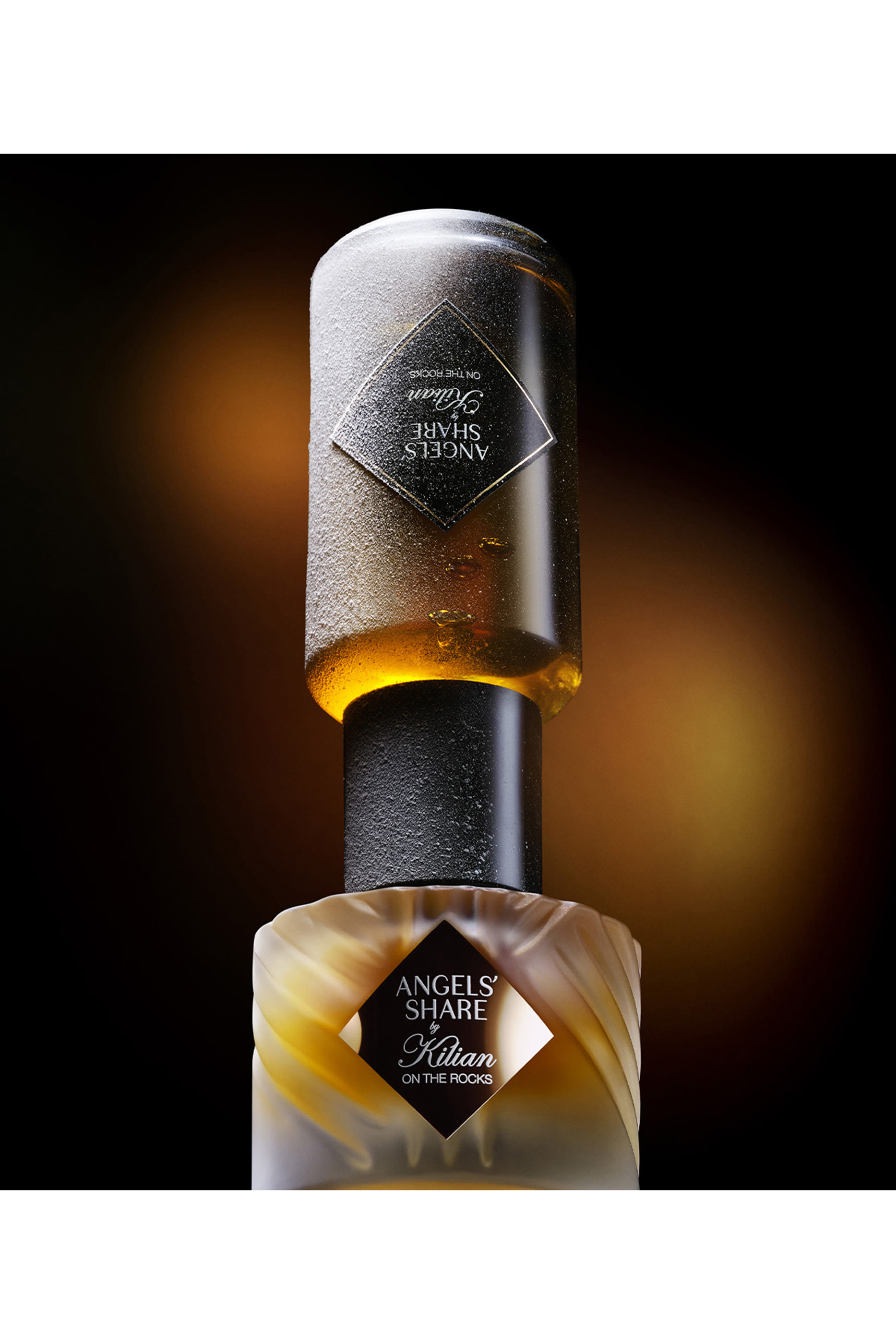 Angels' Share on the Rocks Perfume Refill