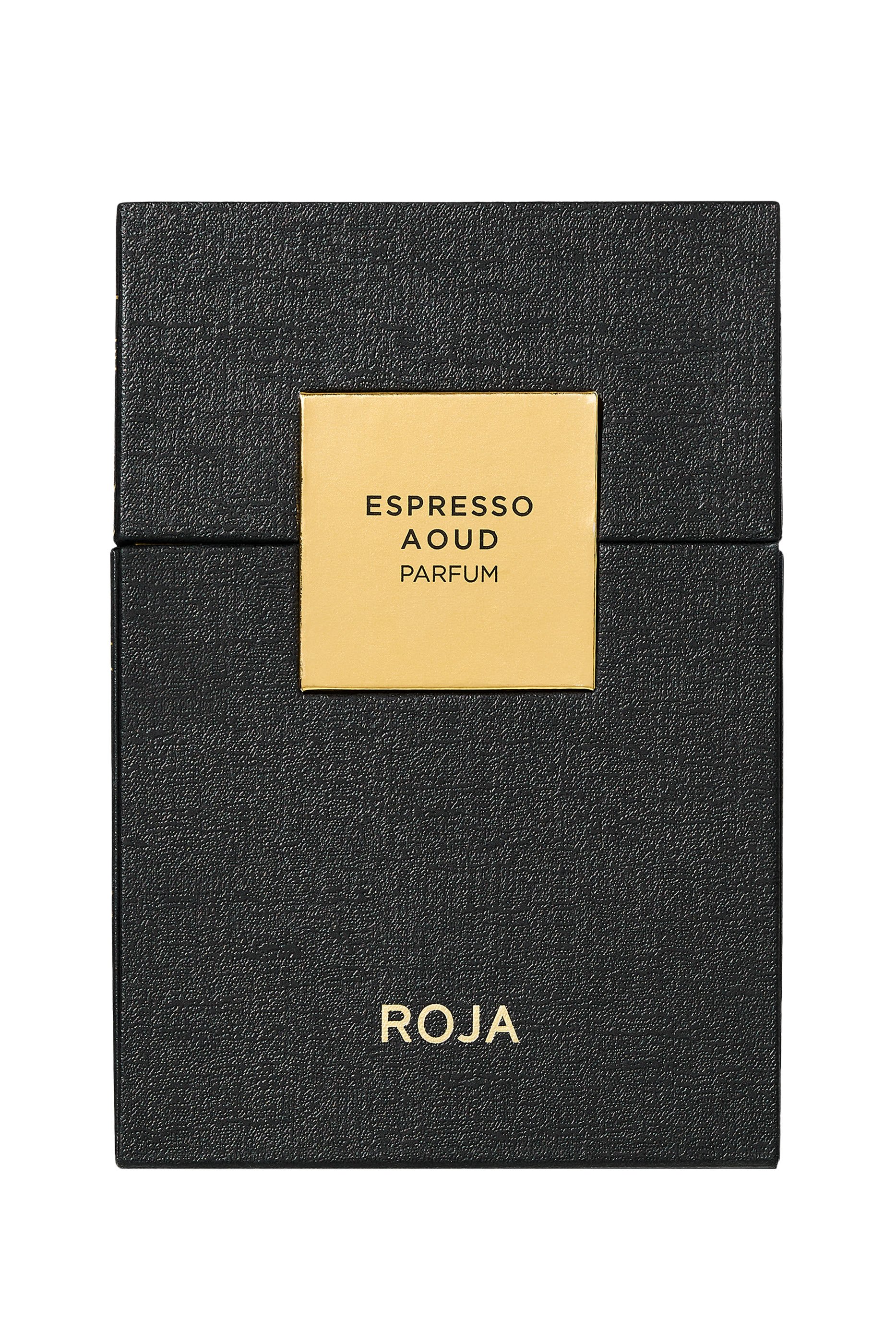 Espresso Aoud Parfum 