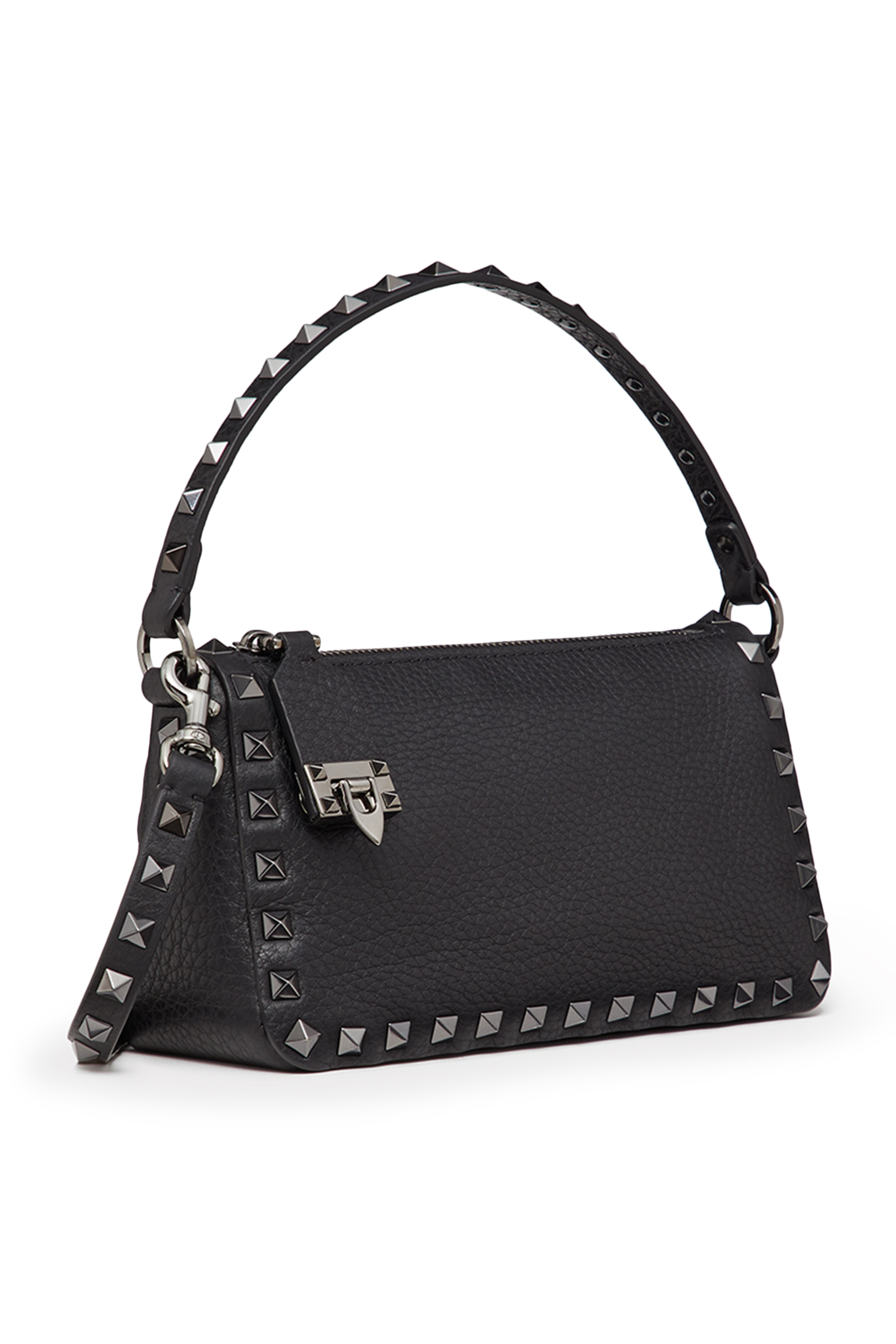 Rockstud Shoulder Bag