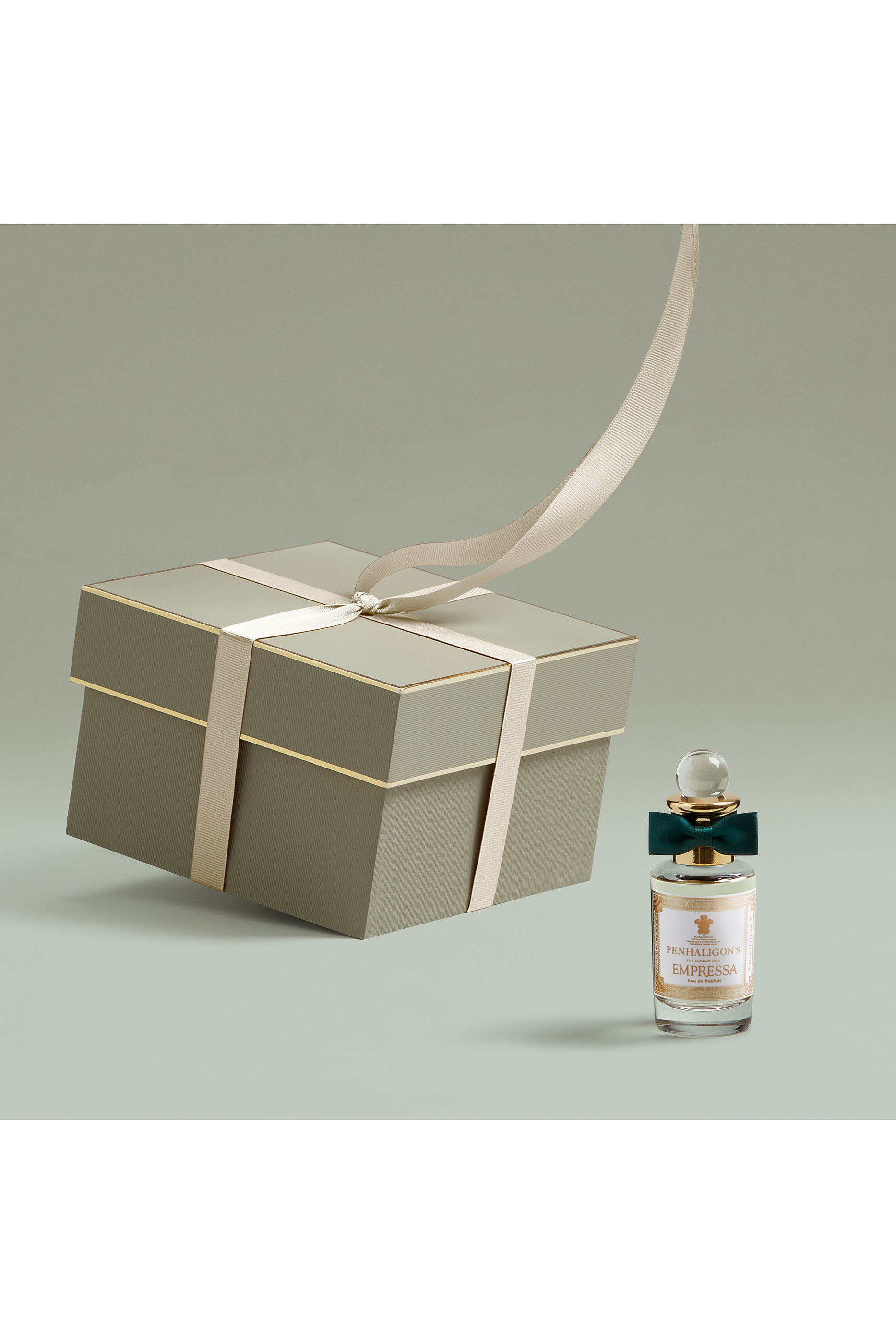 Empressa Eau de Parfum