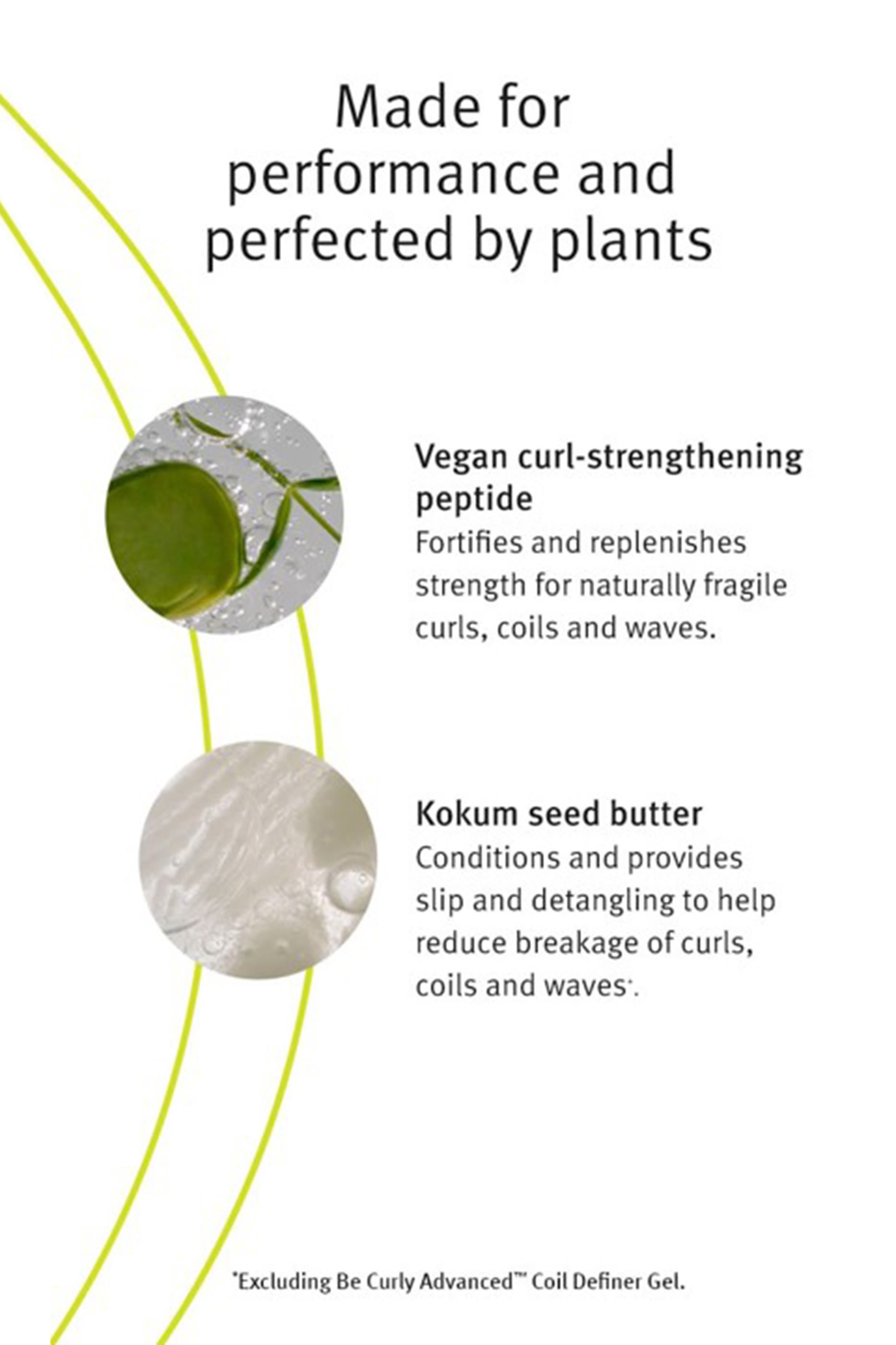 be curly advanced&trade; Conditioner