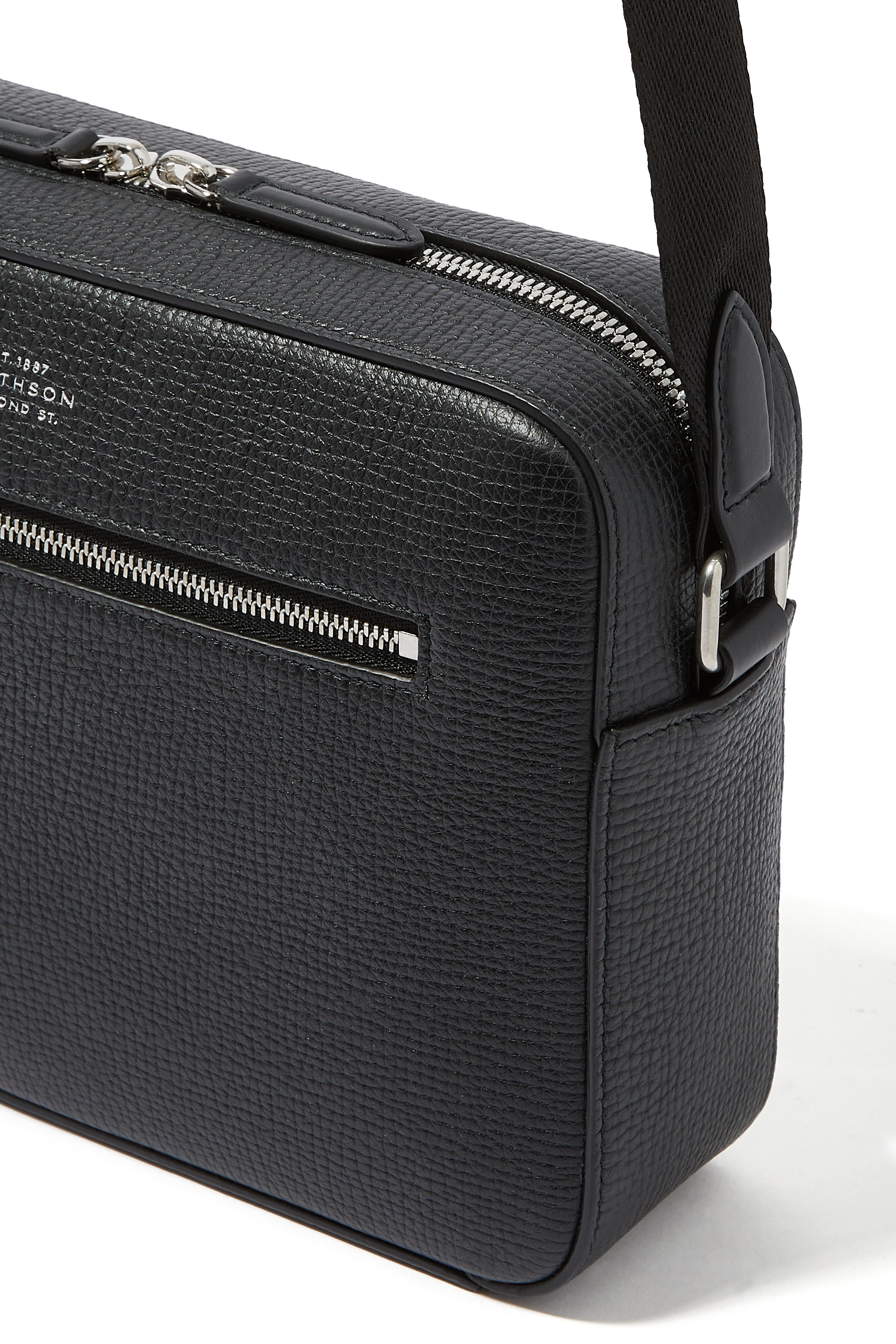 Ludlow Zip Crossbody Bag