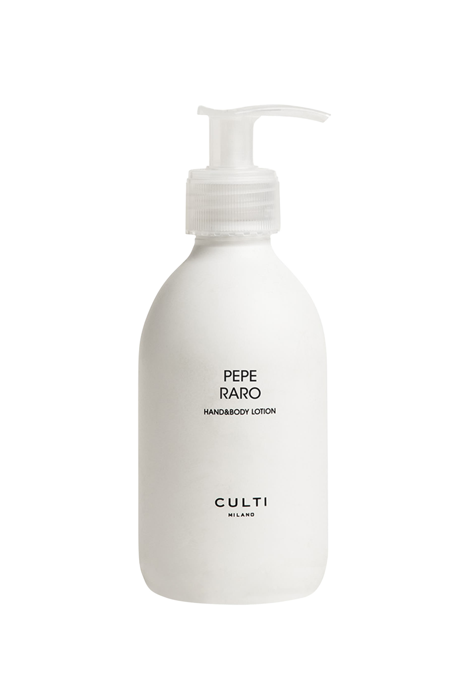 Pepe Raro Hand & Body Lotion