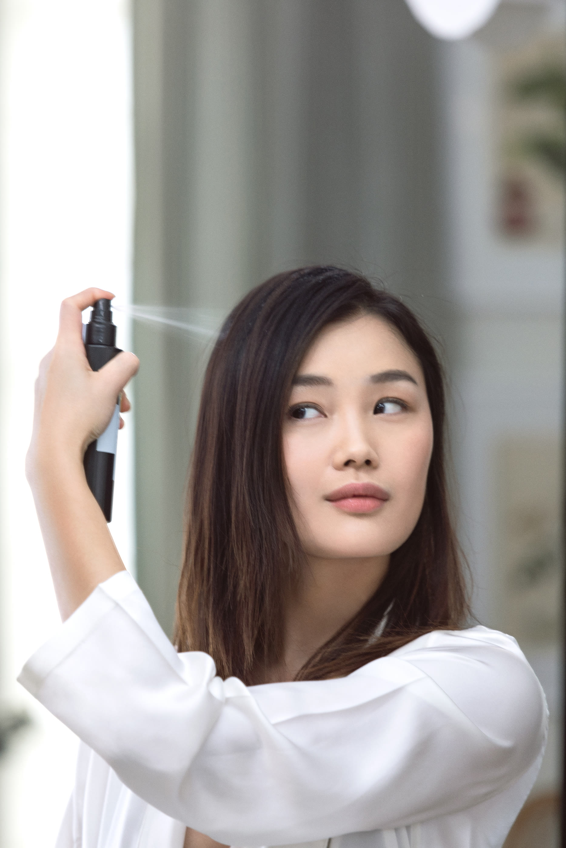 Hair Rituel Protective Hair Fluid