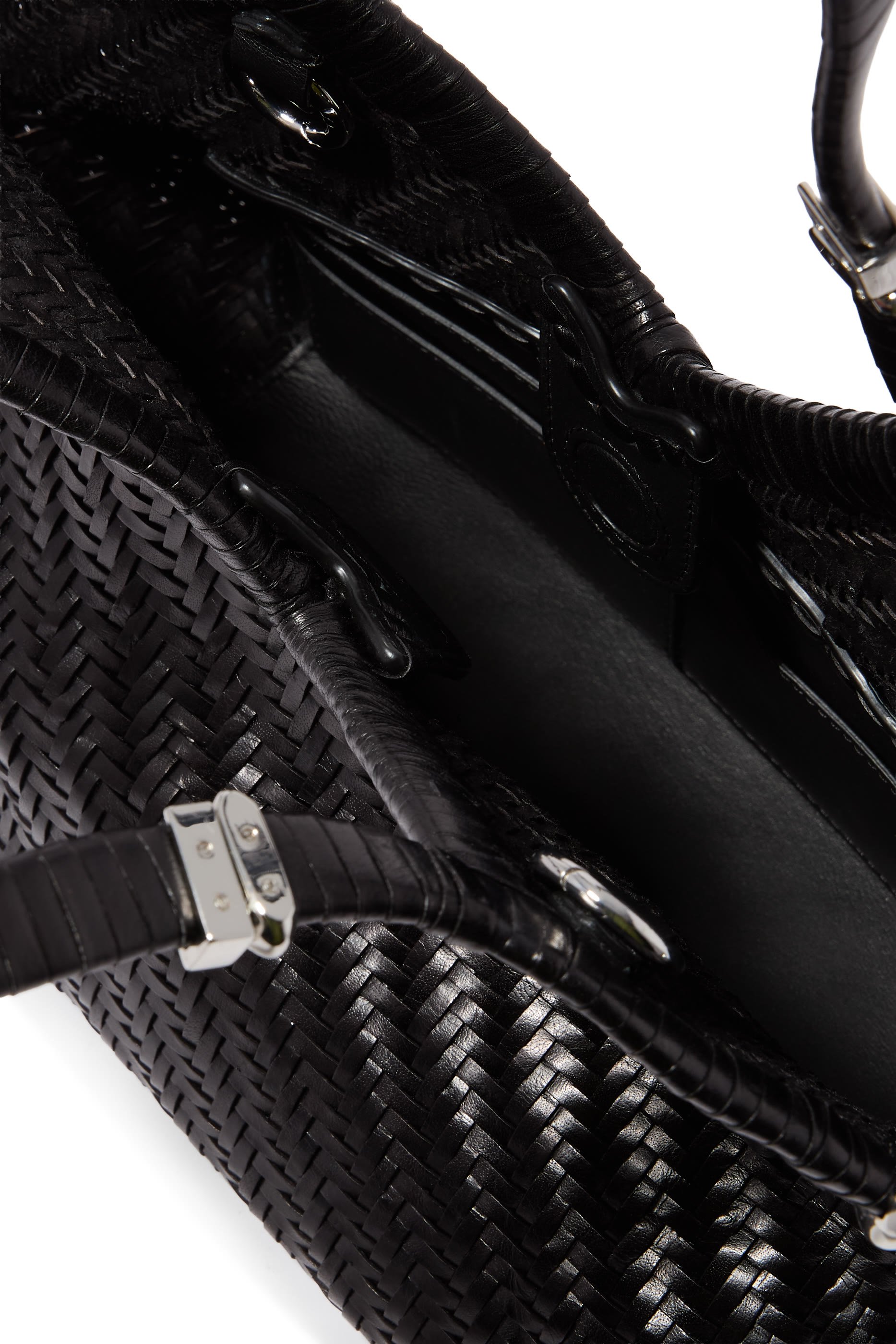 Usha La Grande Shopping Bag