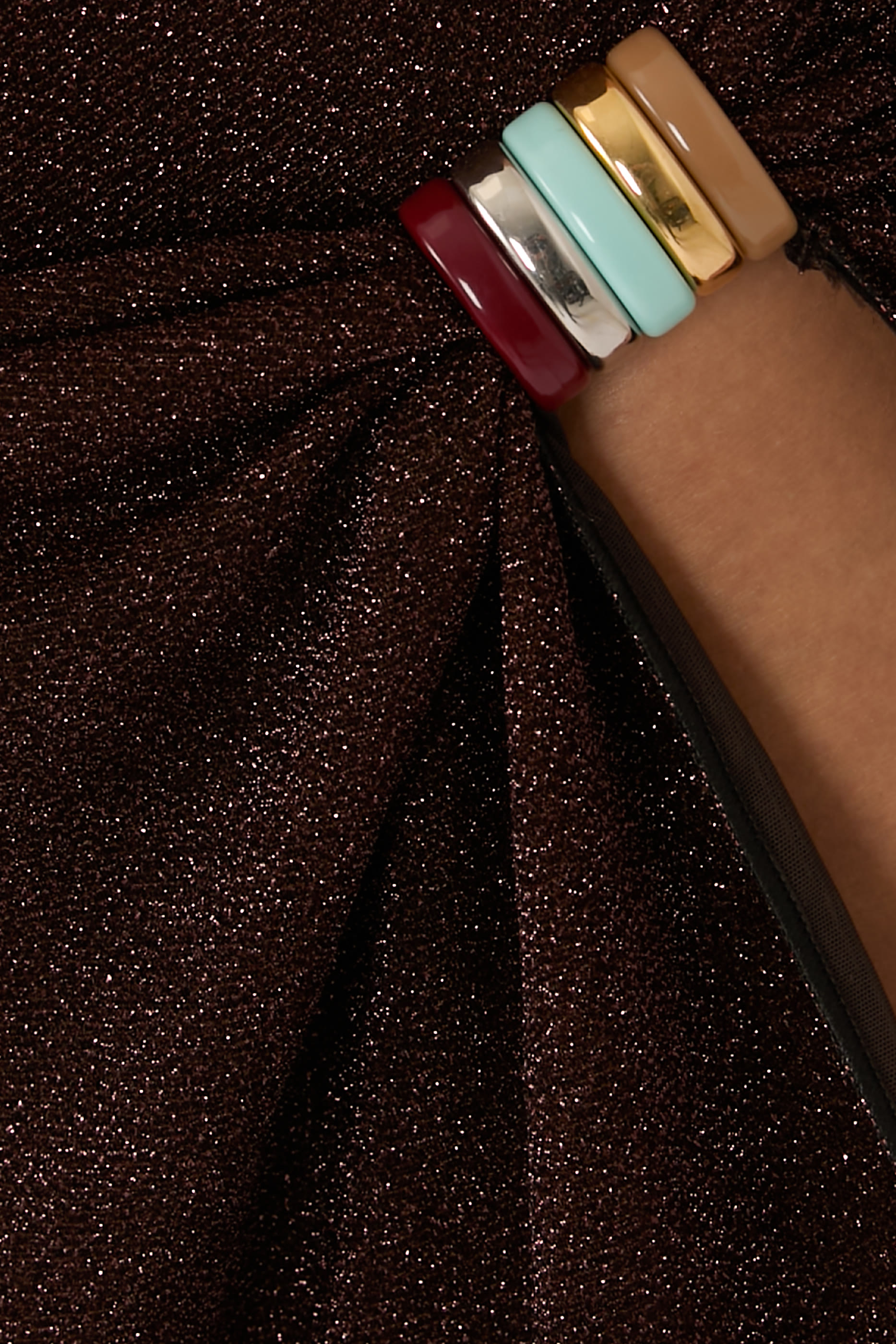  Lumi&egrave;re Multi Ring Pareo 