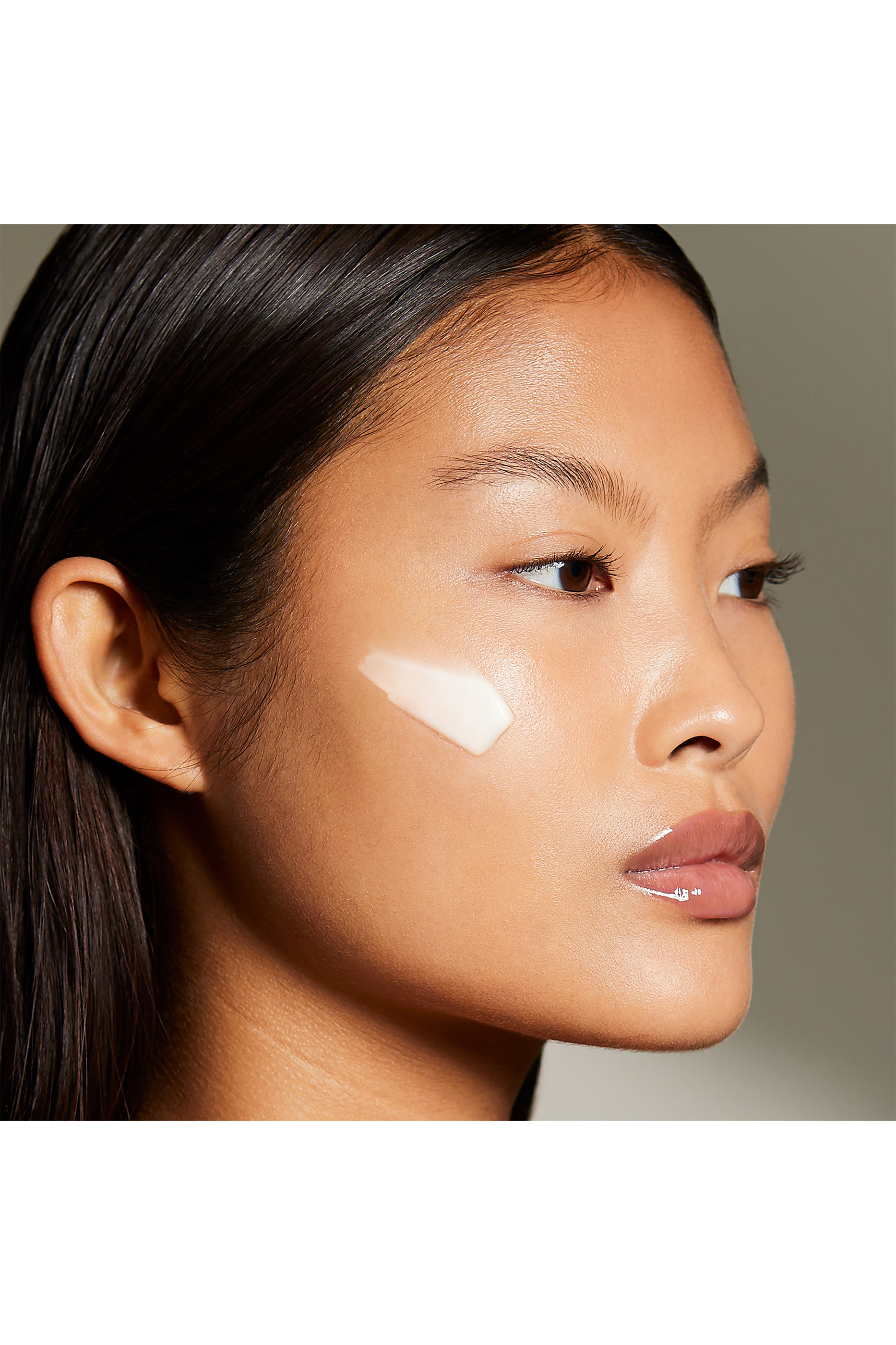 The Light Moisturizer