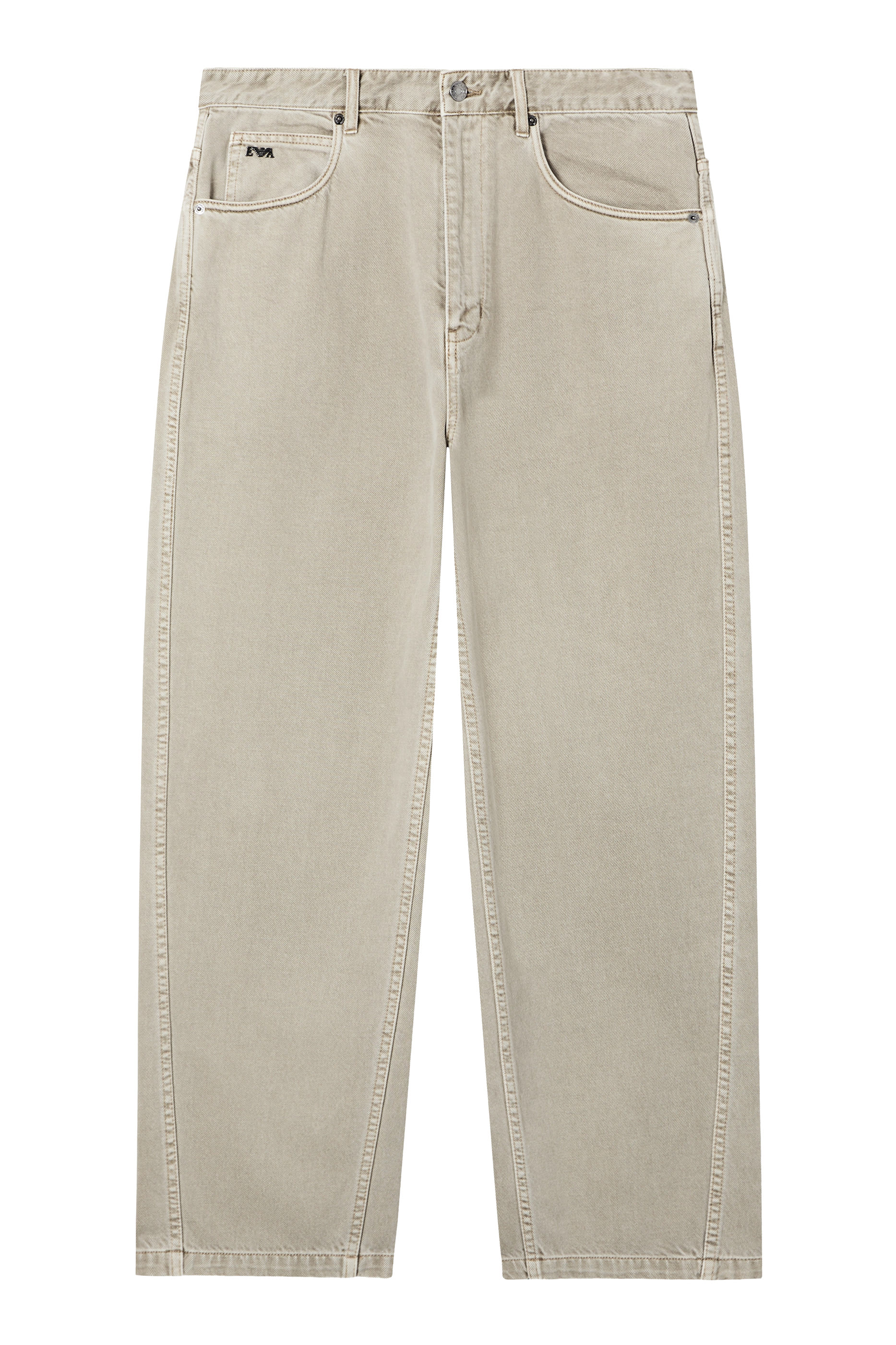 J80 Buggy Twist Fit Jeans